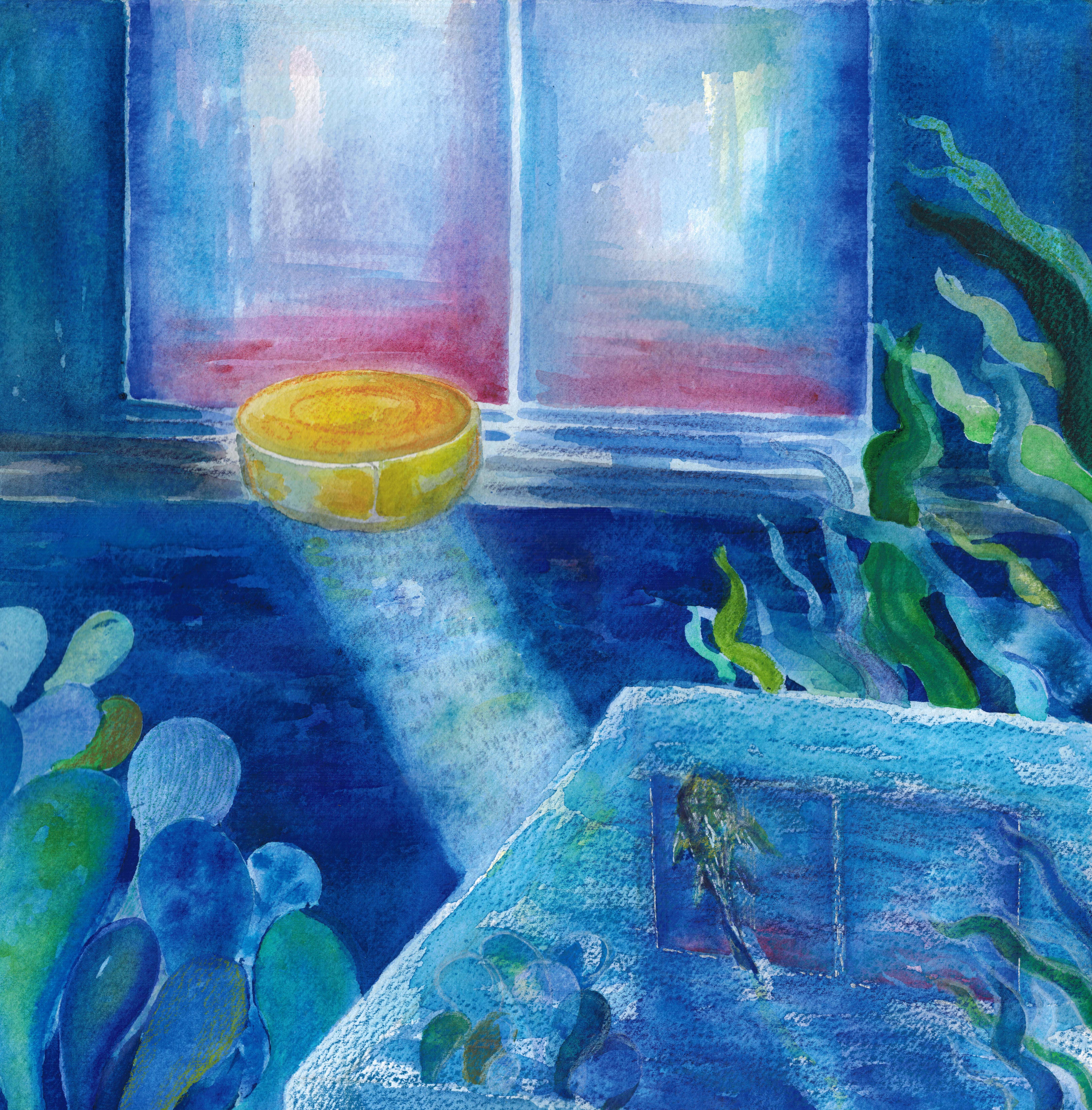 House cleaning in parallel worlds