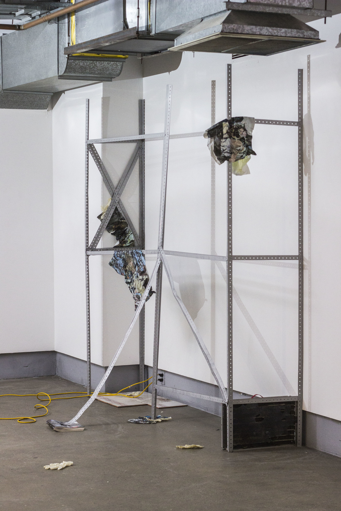 Underlying Principal