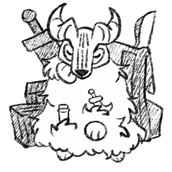 Character-Logistics Expert