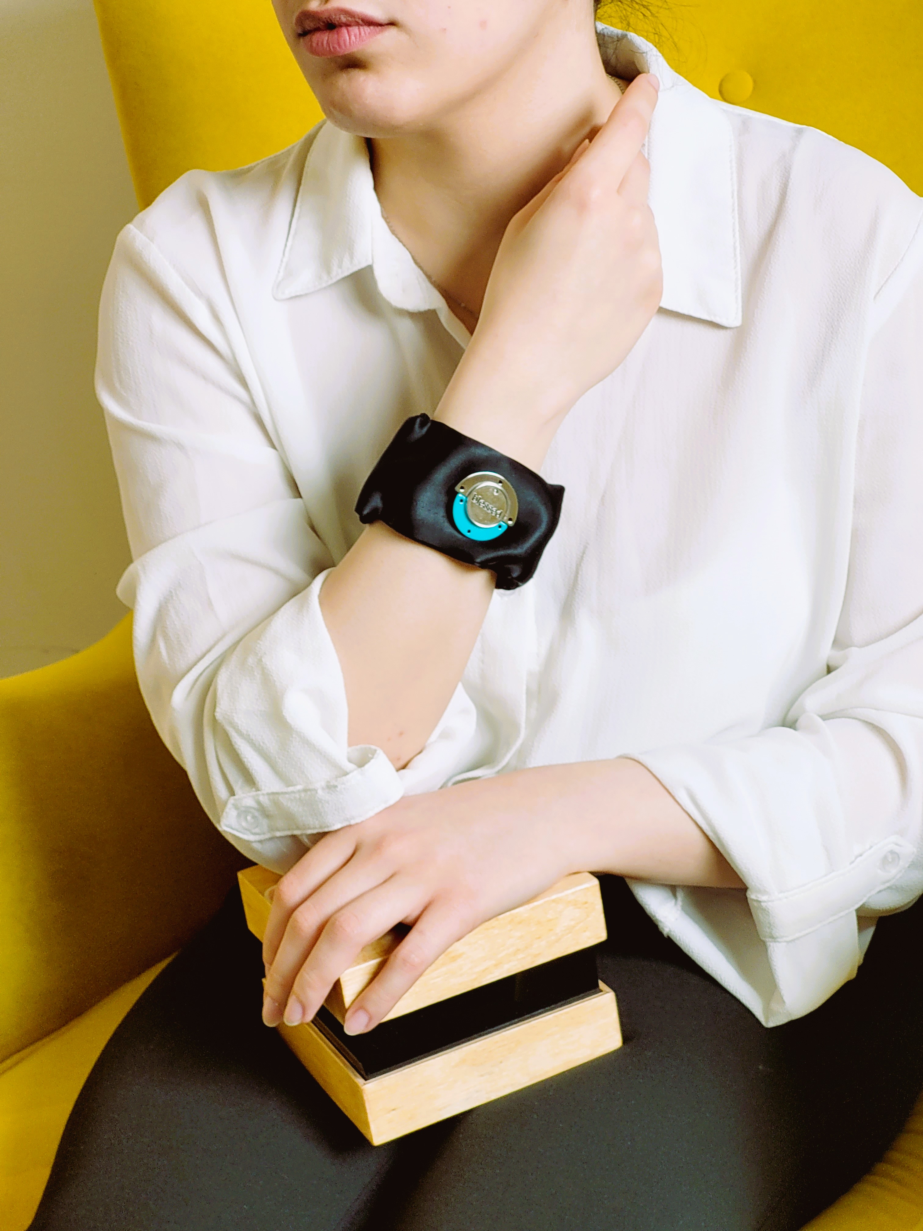 Baanu Cooling Bracelet