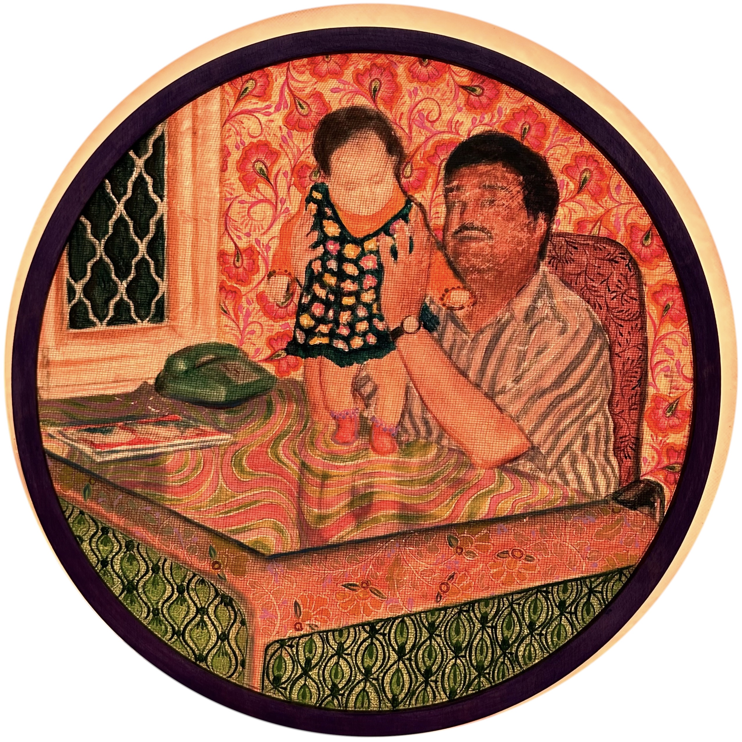 I Just Pissed Myself