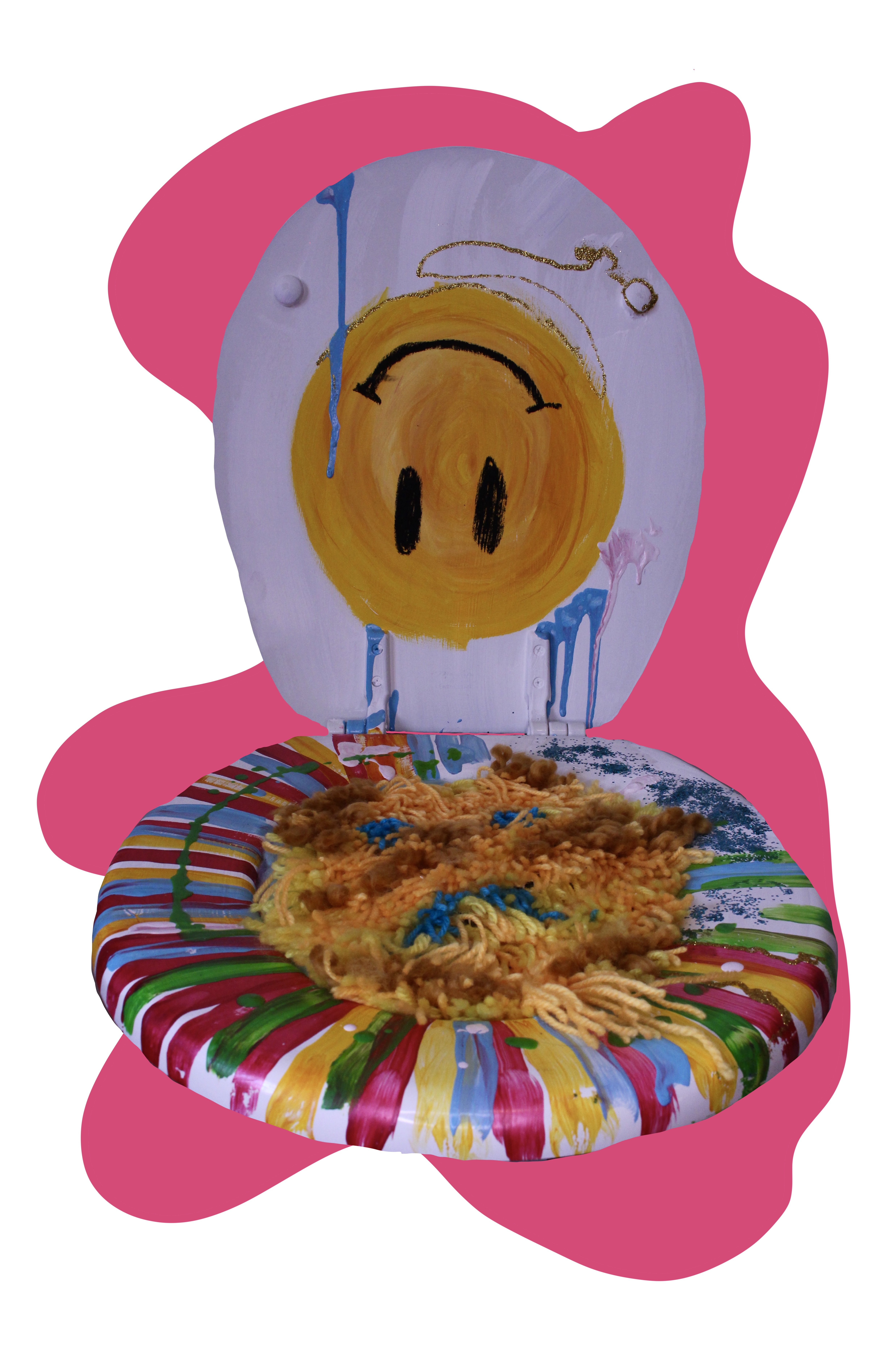 eat ur HEART out duchamp