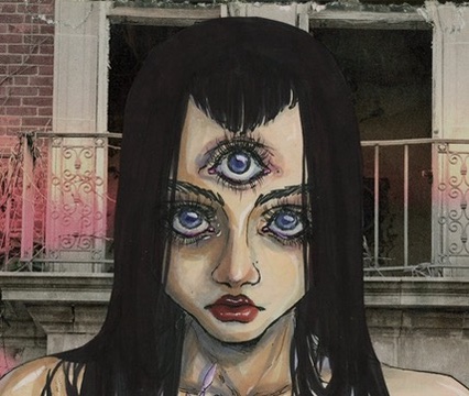 Younger Visions