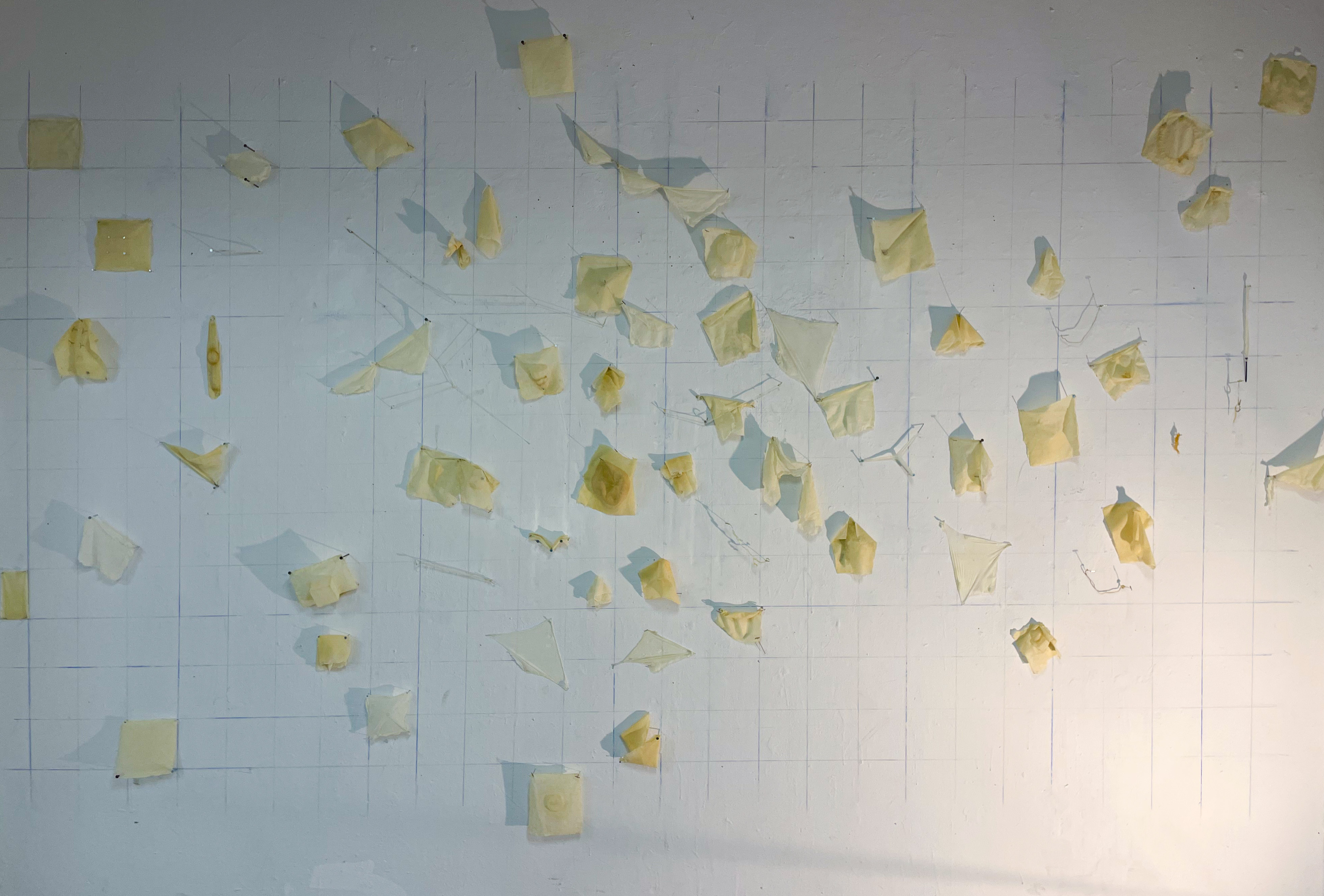 In Place of You - Second Iteration