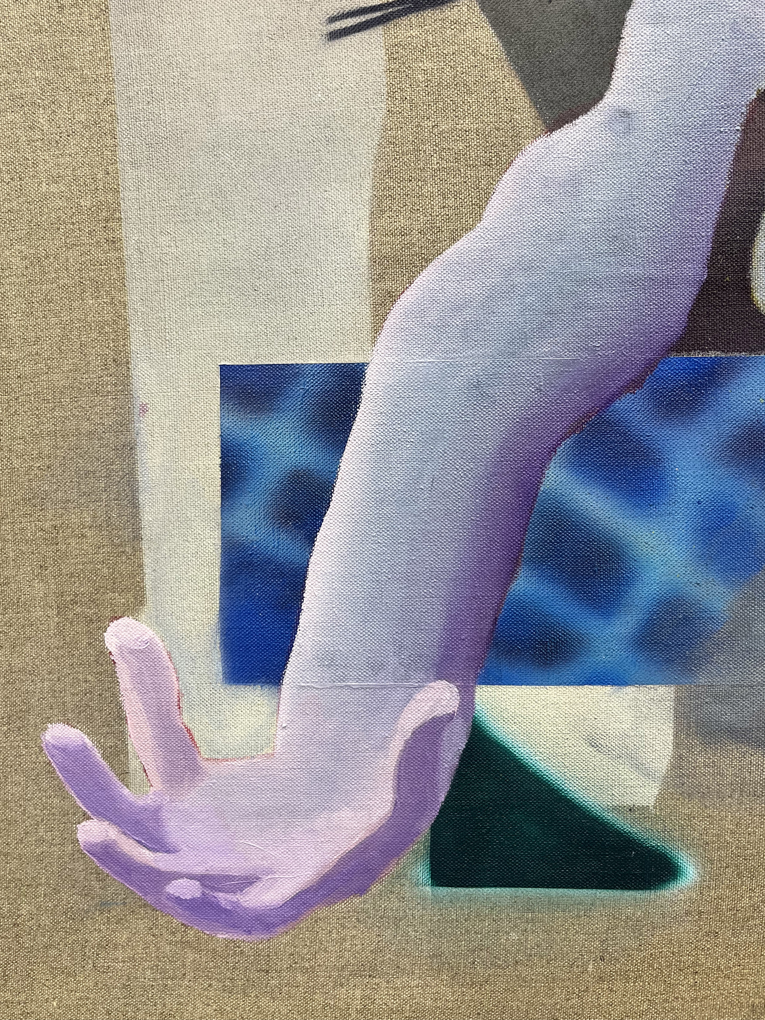 What a wonderful world it is, the world of software for computers (Detail #3)