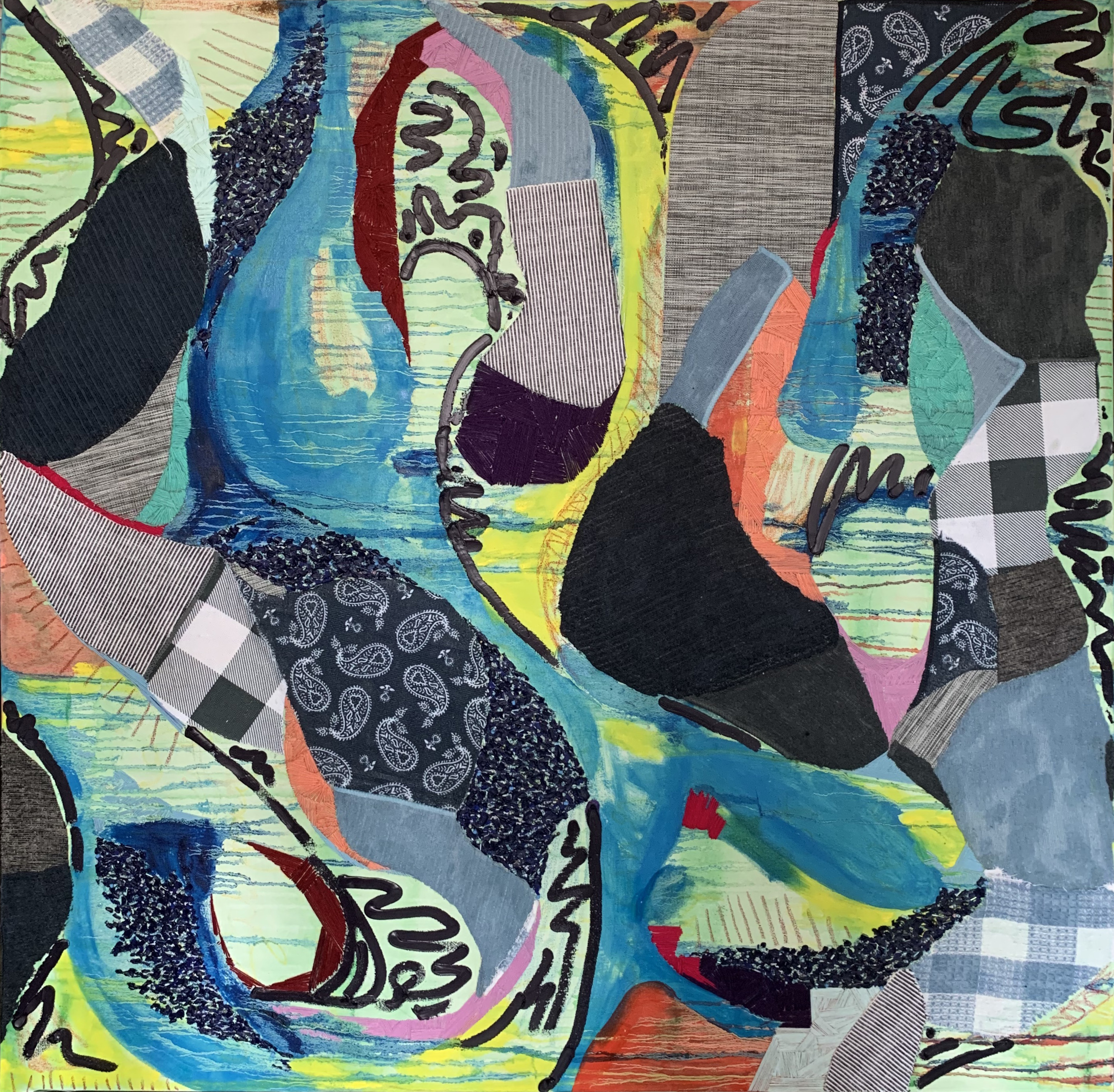 A World of Great, Fantastical Journey