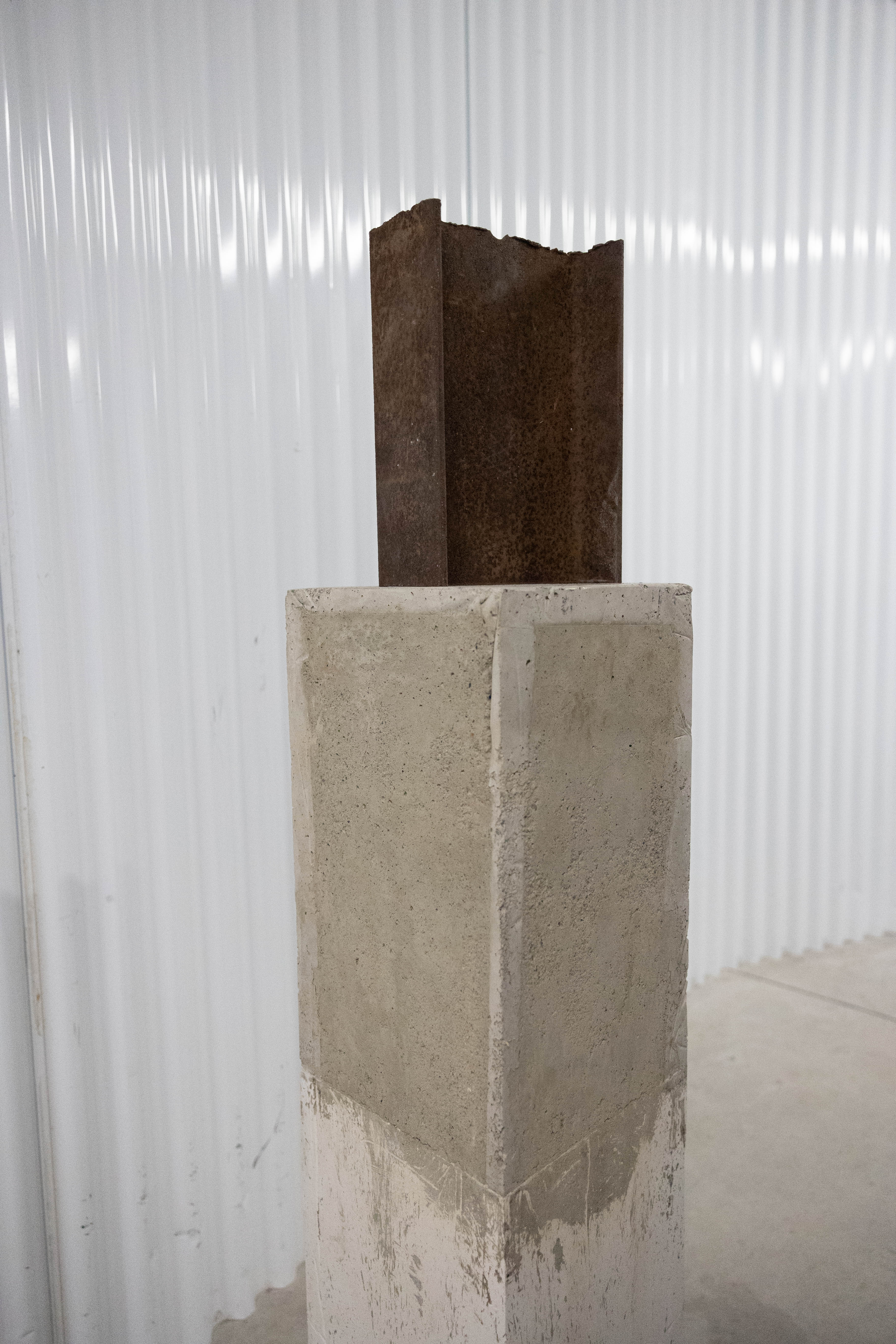 Plinth 1