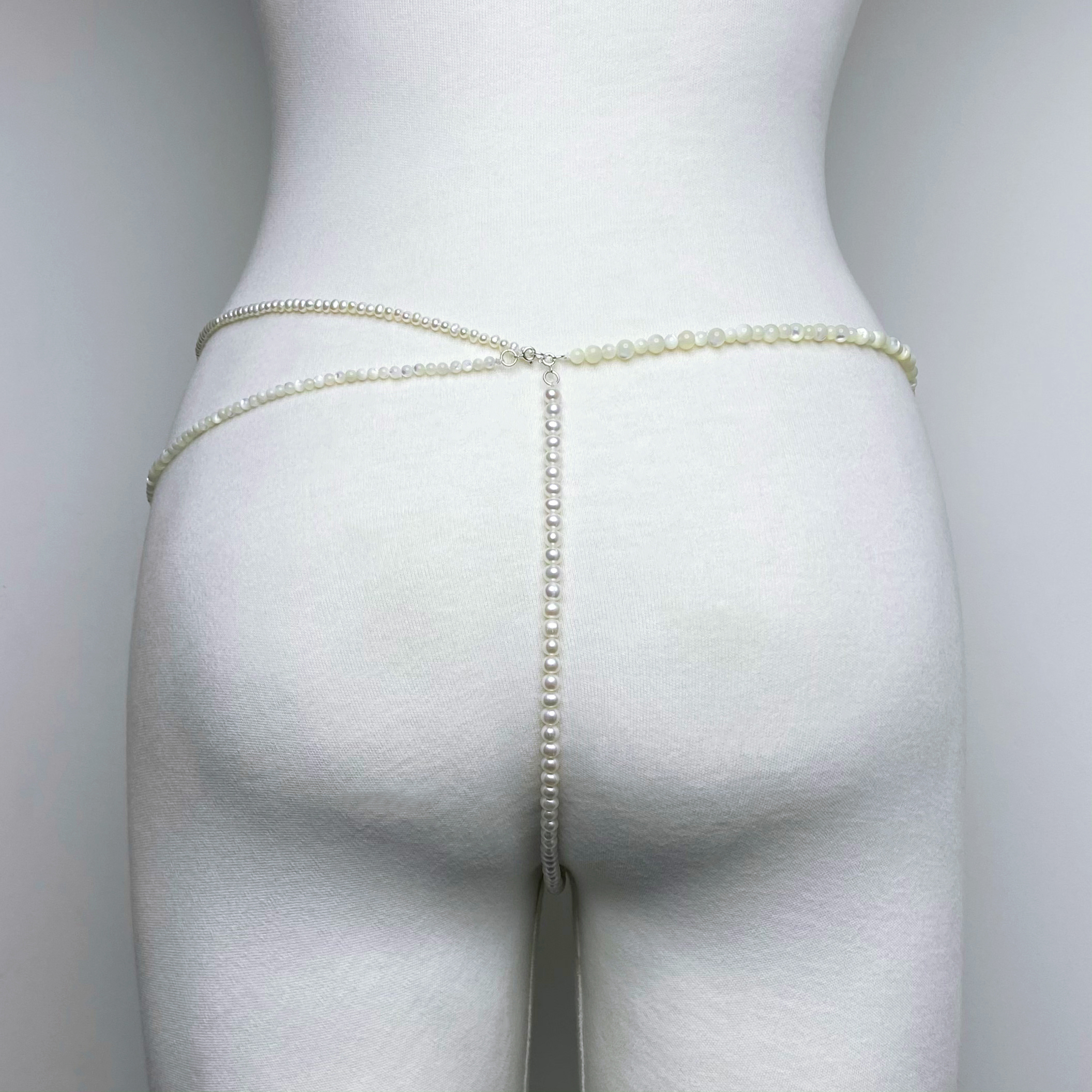 Erotic Jewellery - Ocean