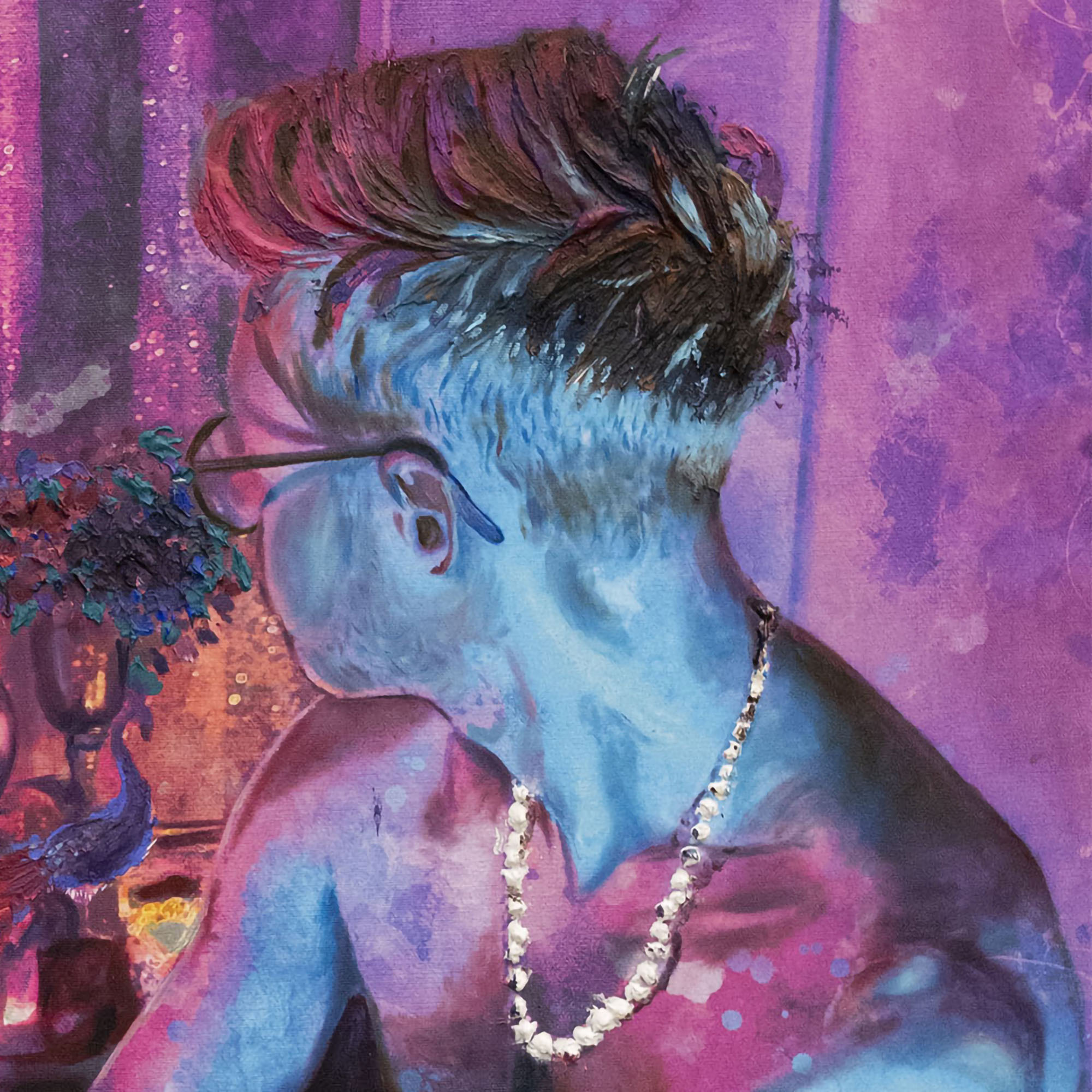 Queer Joy and Self-Love: Massage