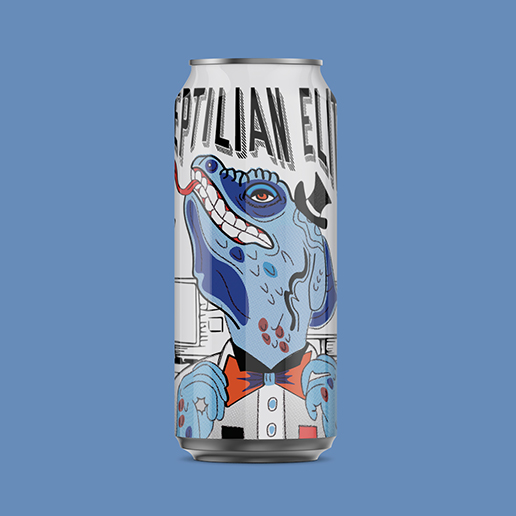 Collective Arts Limited Edition Series