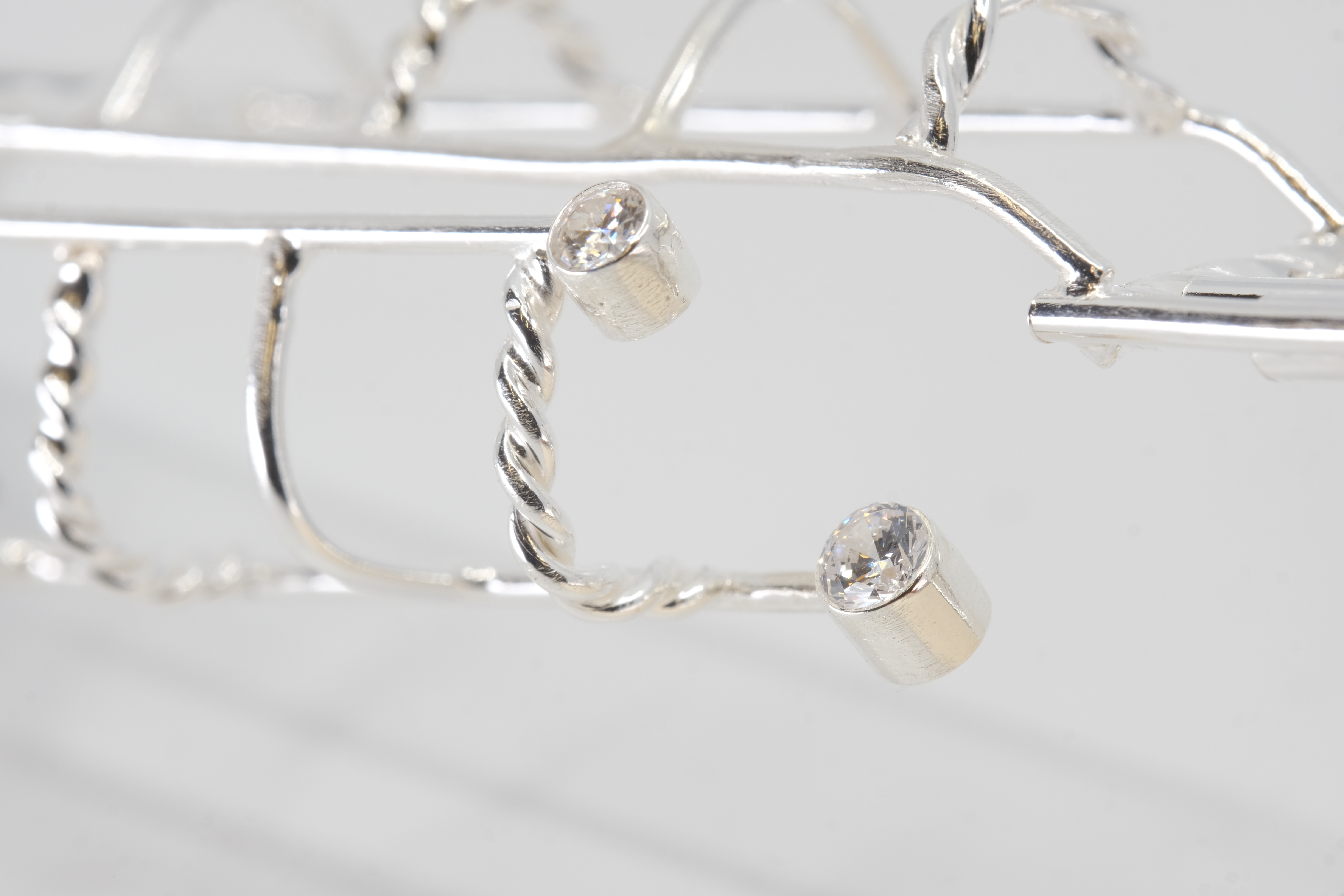 Dream Adventure (Brooch)