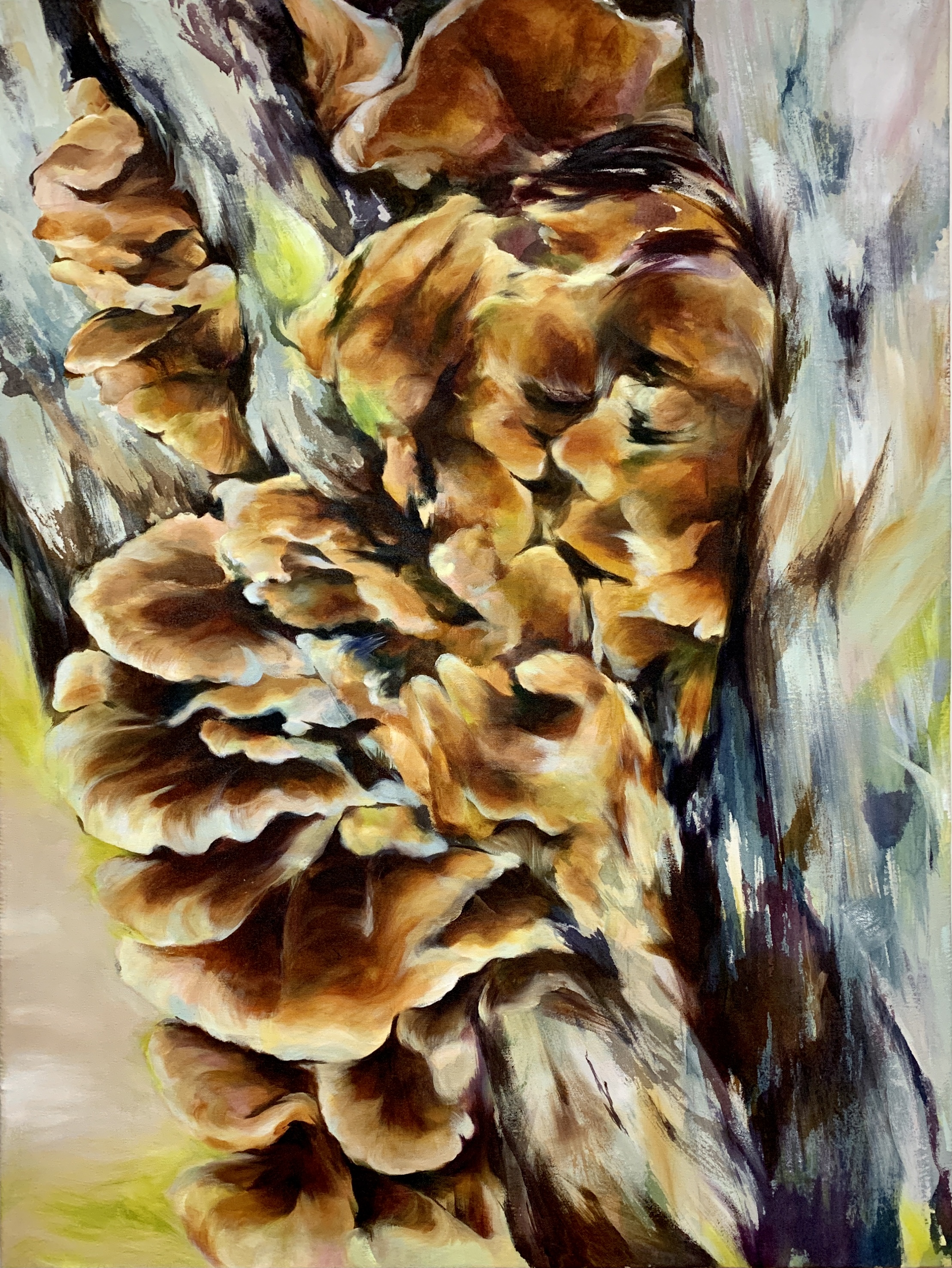 Regeneration - Unnoticed Existence Series