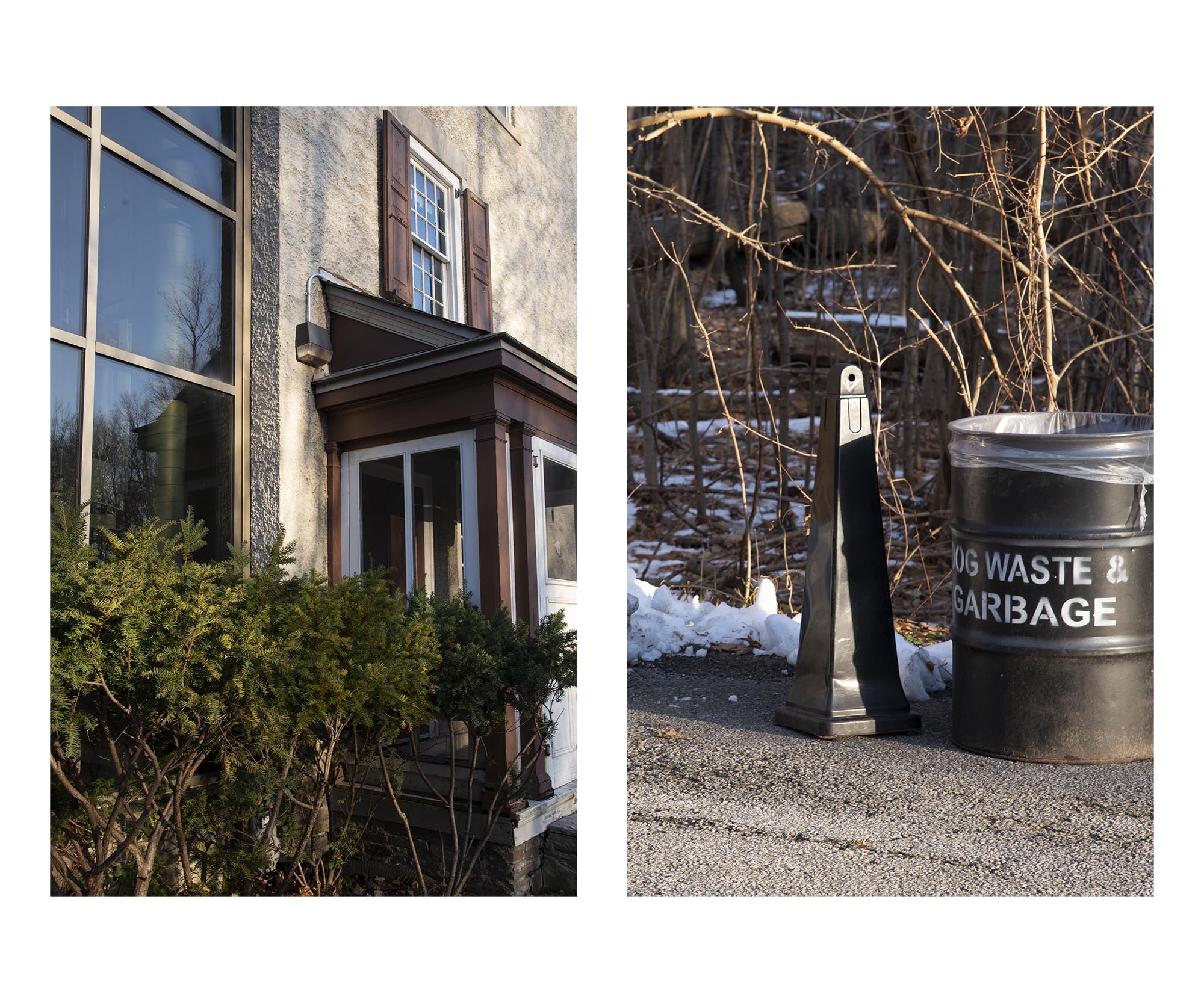 Heritage Residential Cultural Sites