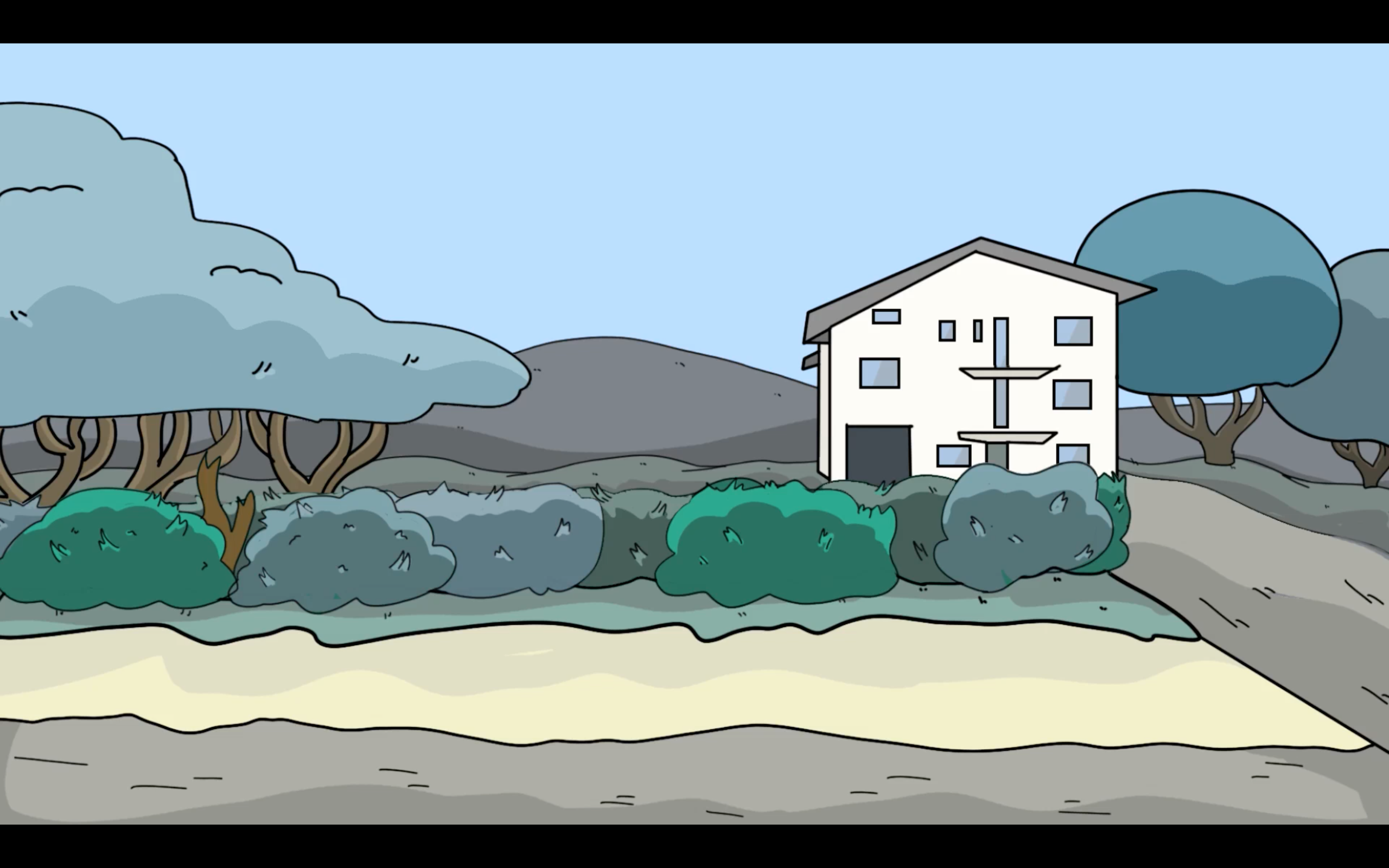 A Hero's Best Friend