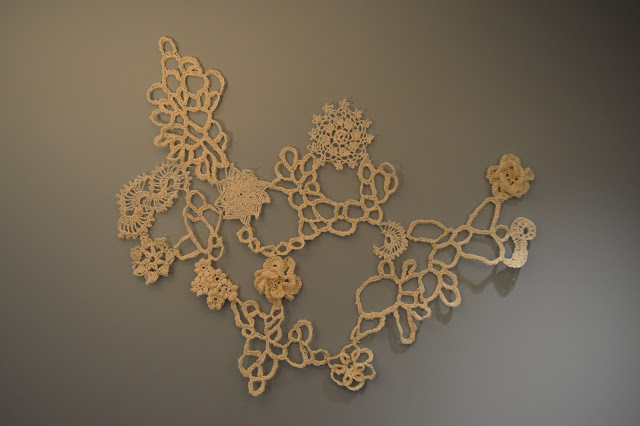 BayCrest Installation---Your Brain & Creativity