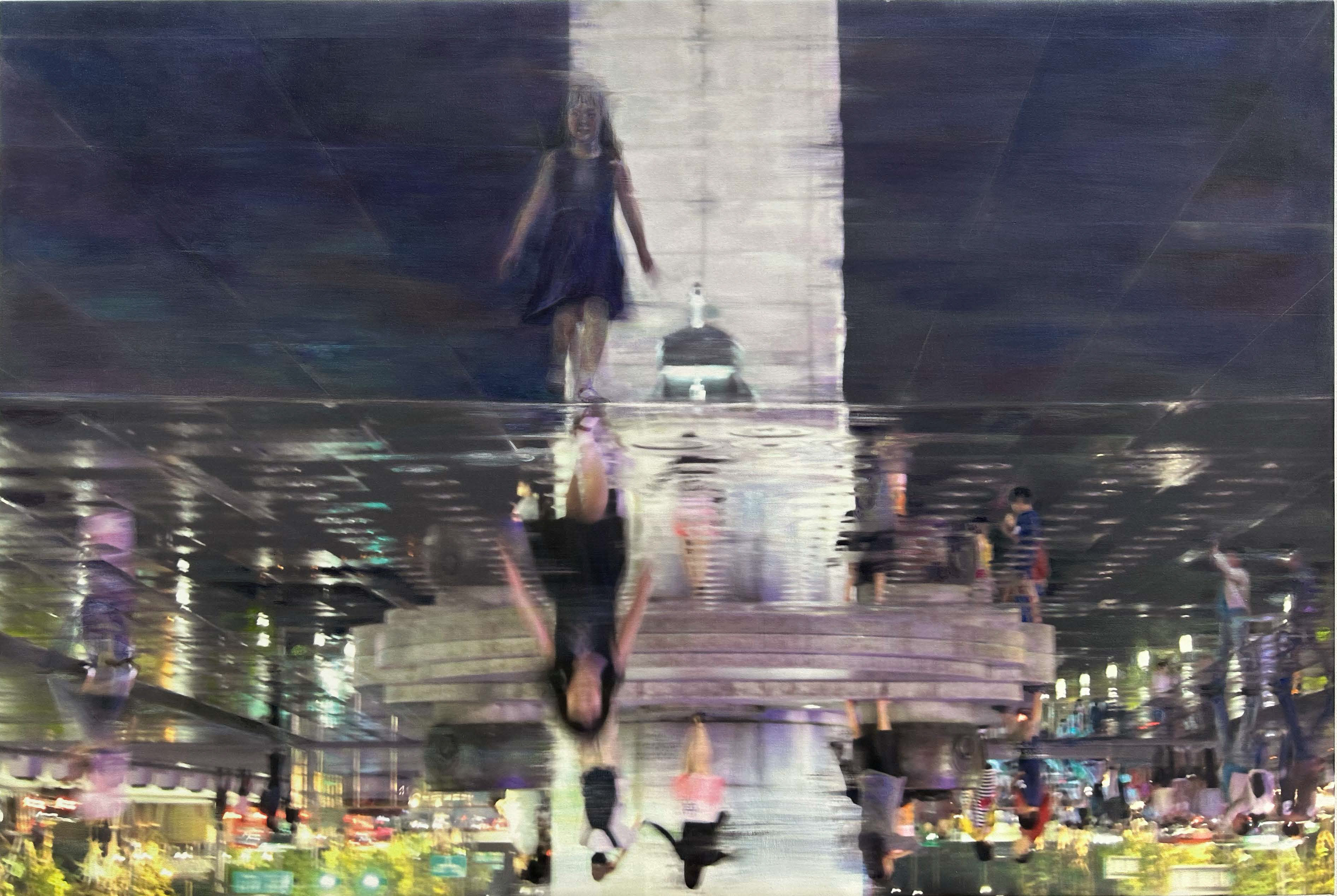 Ephemeral Eternal, Eternal Ephemeral