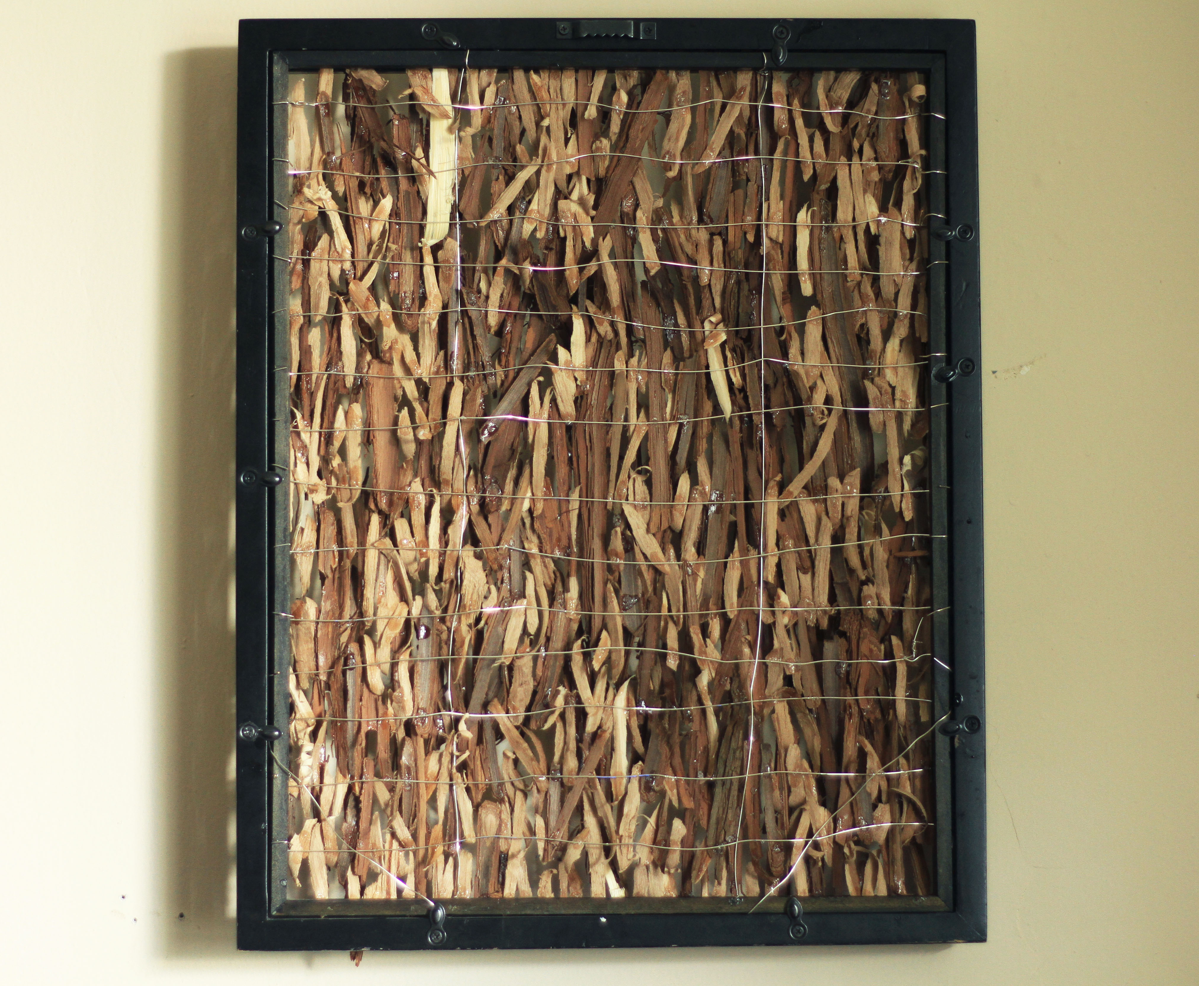 Containment, Reverse Side