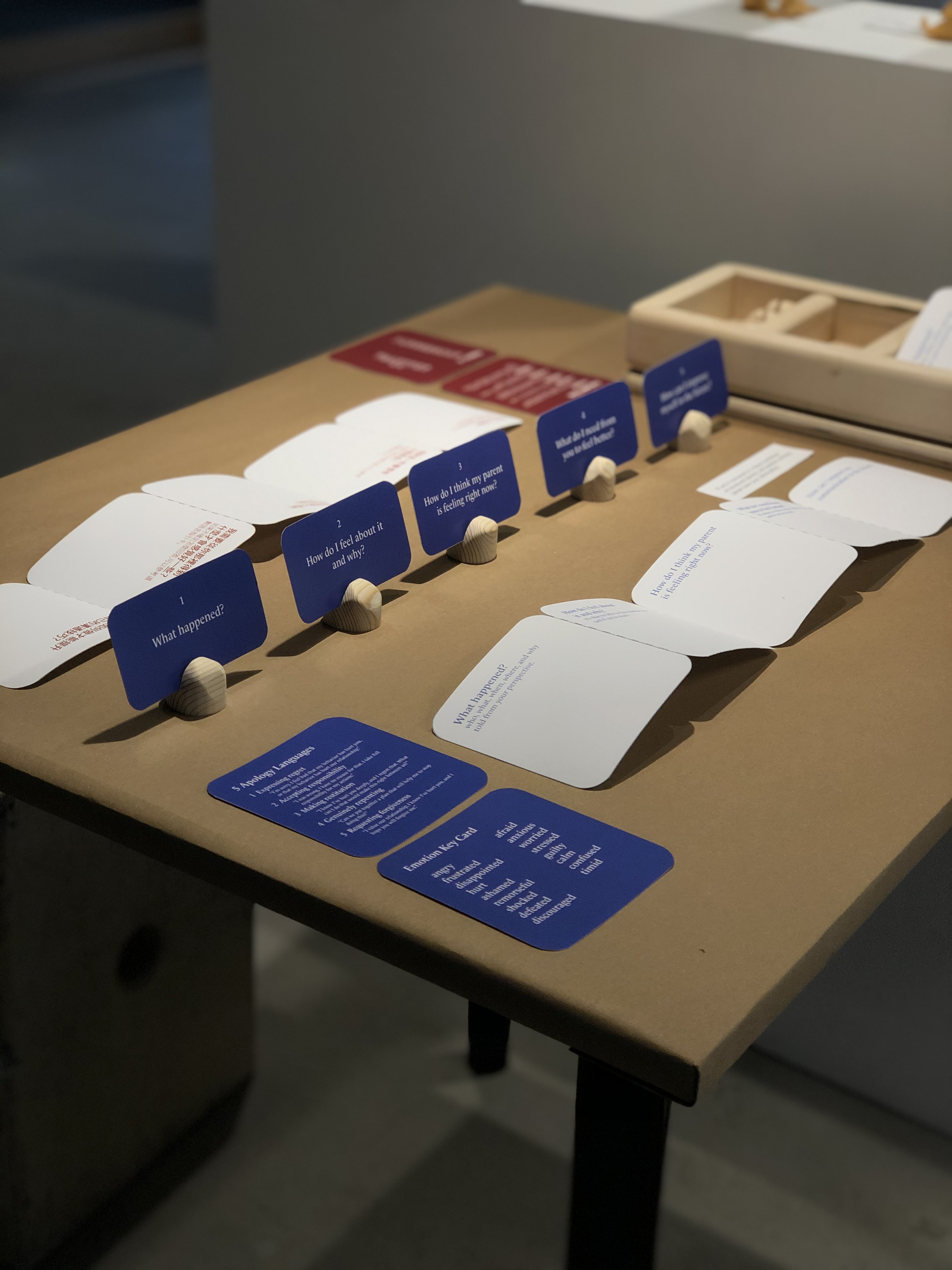 Love and Discipline: On Shaping the Chinese-Canadian Identity