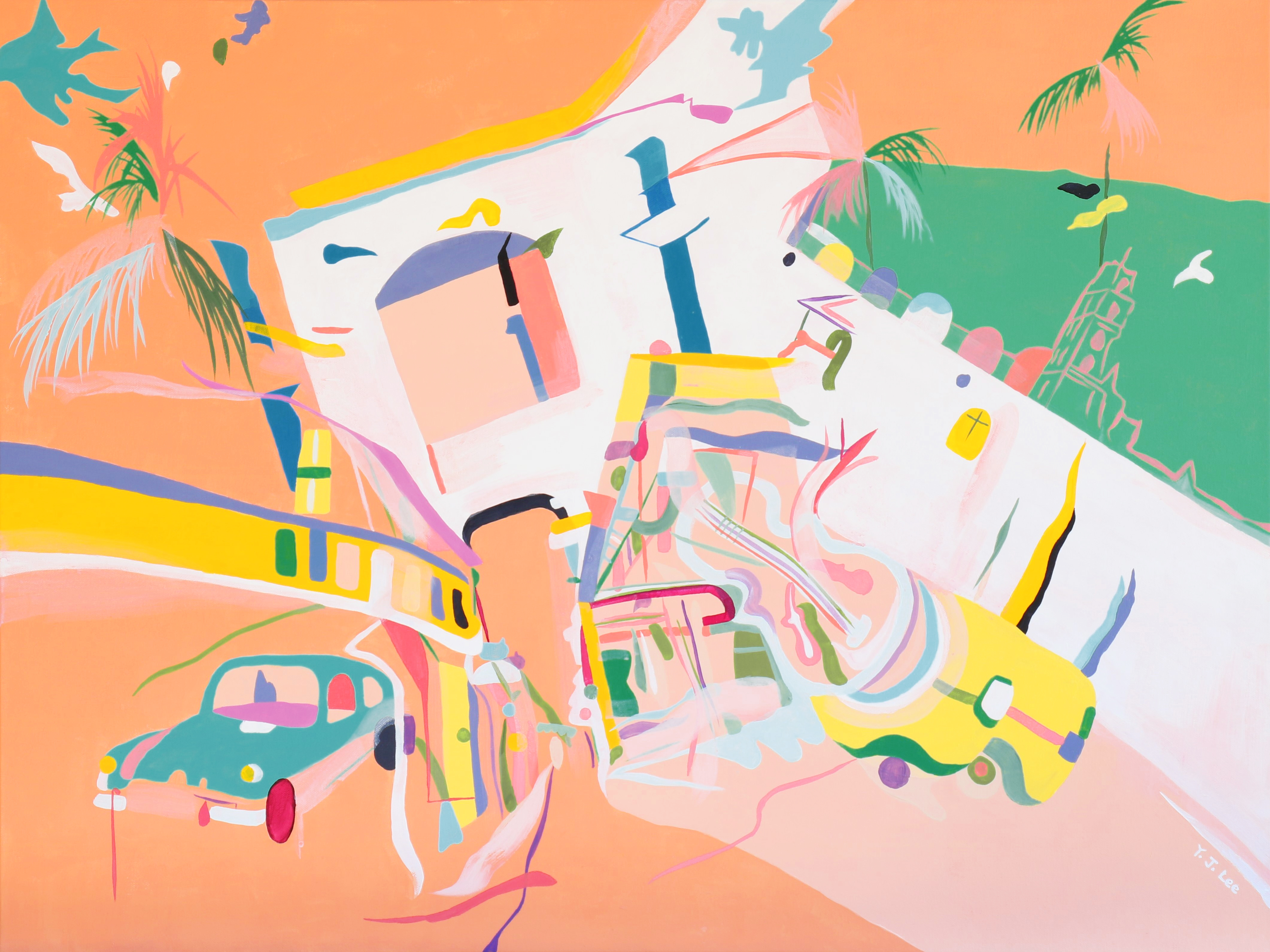 Memory from Havana and Varadero II