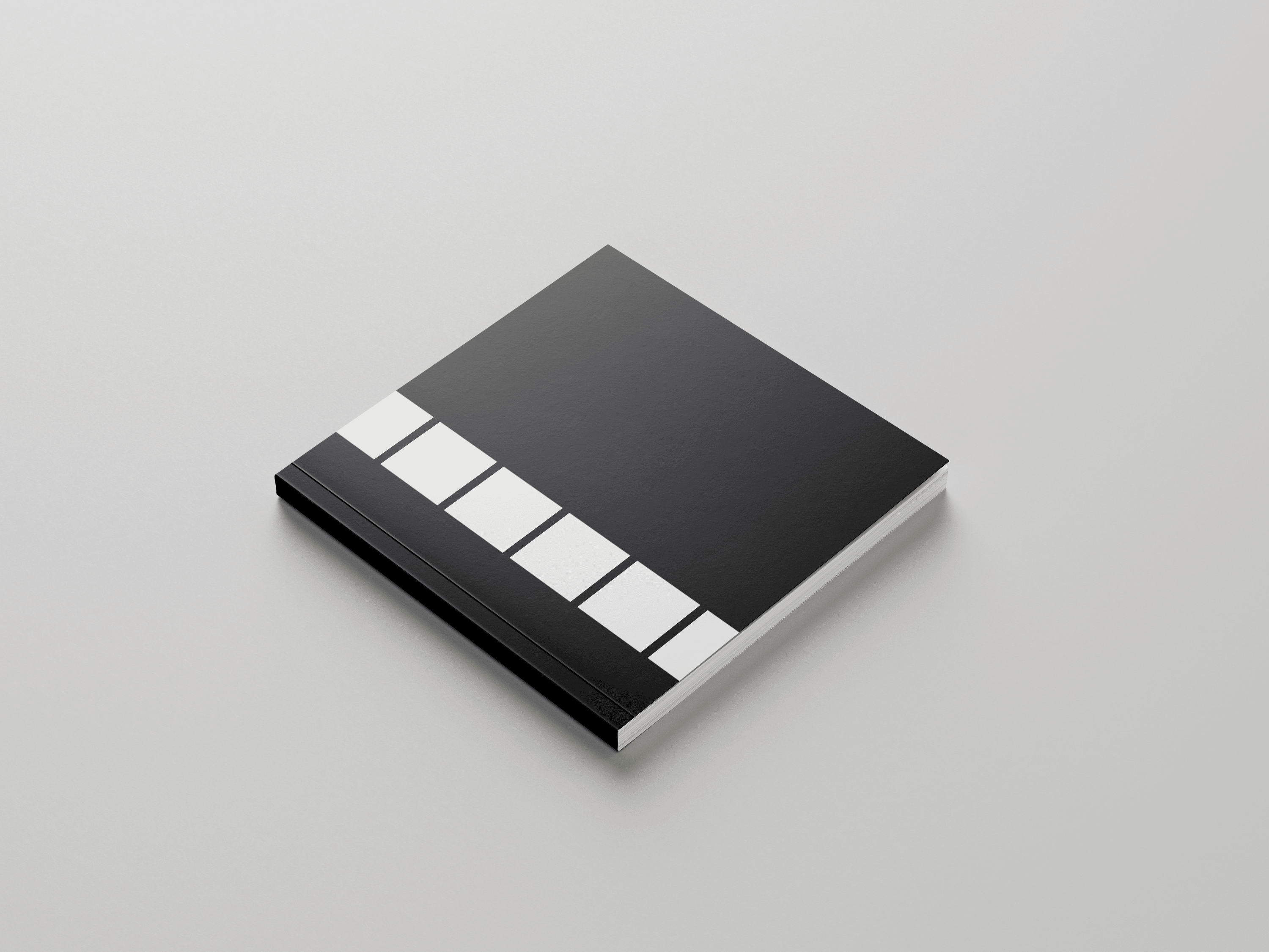 Fan Ho - Exhibition Catalogue