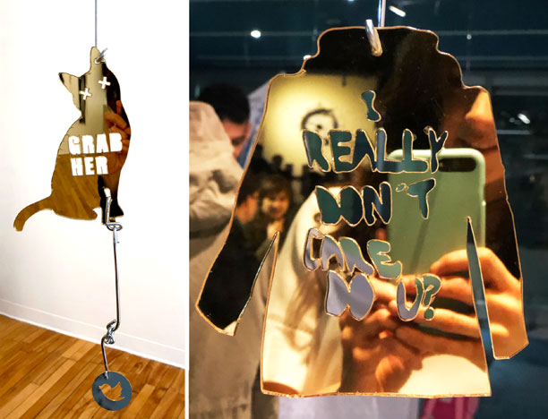 A Minute of All At Onceness: Media Literacy and Civic Education