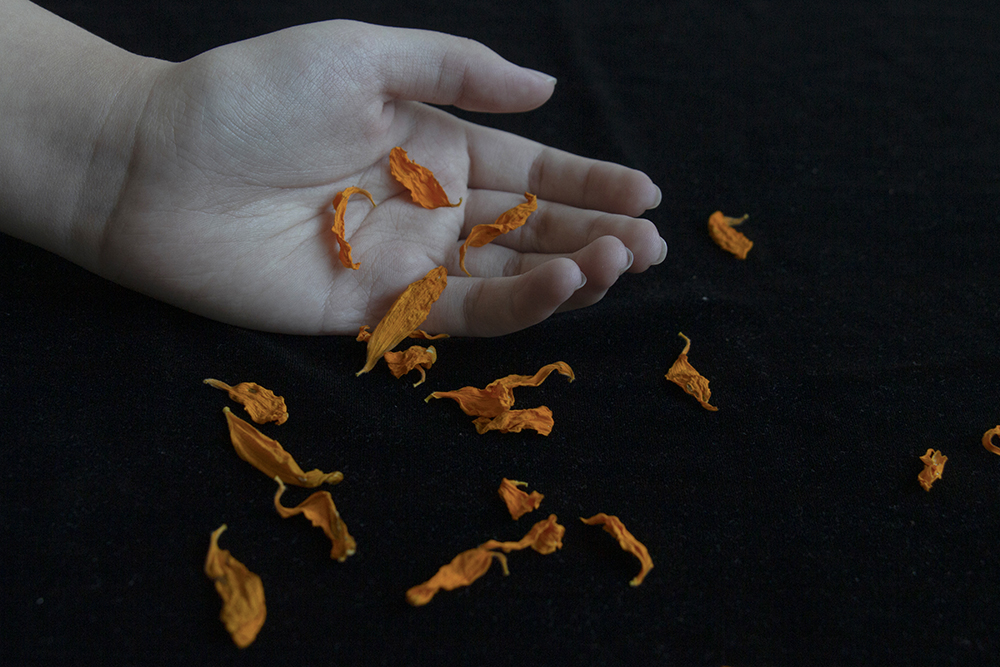 Body Power of Female