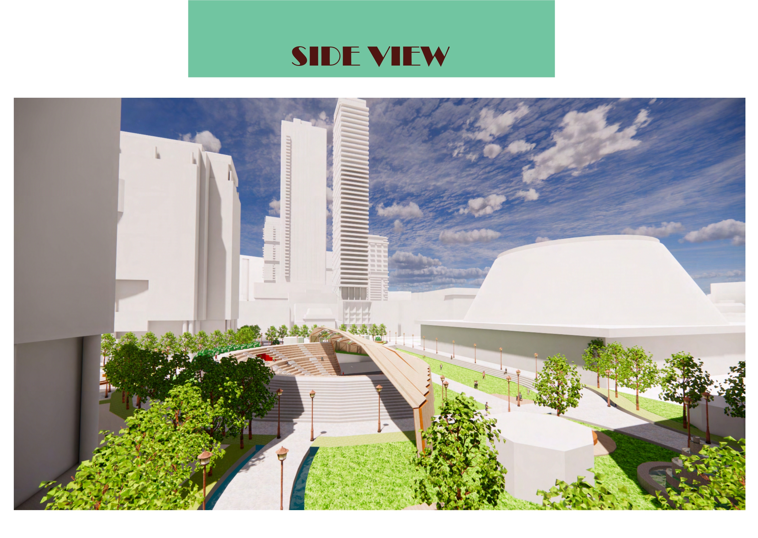 Thesis - The Accessible Theatre