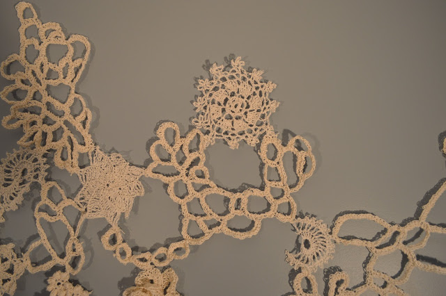 BayCrest Installation---Your Brain & Creativity