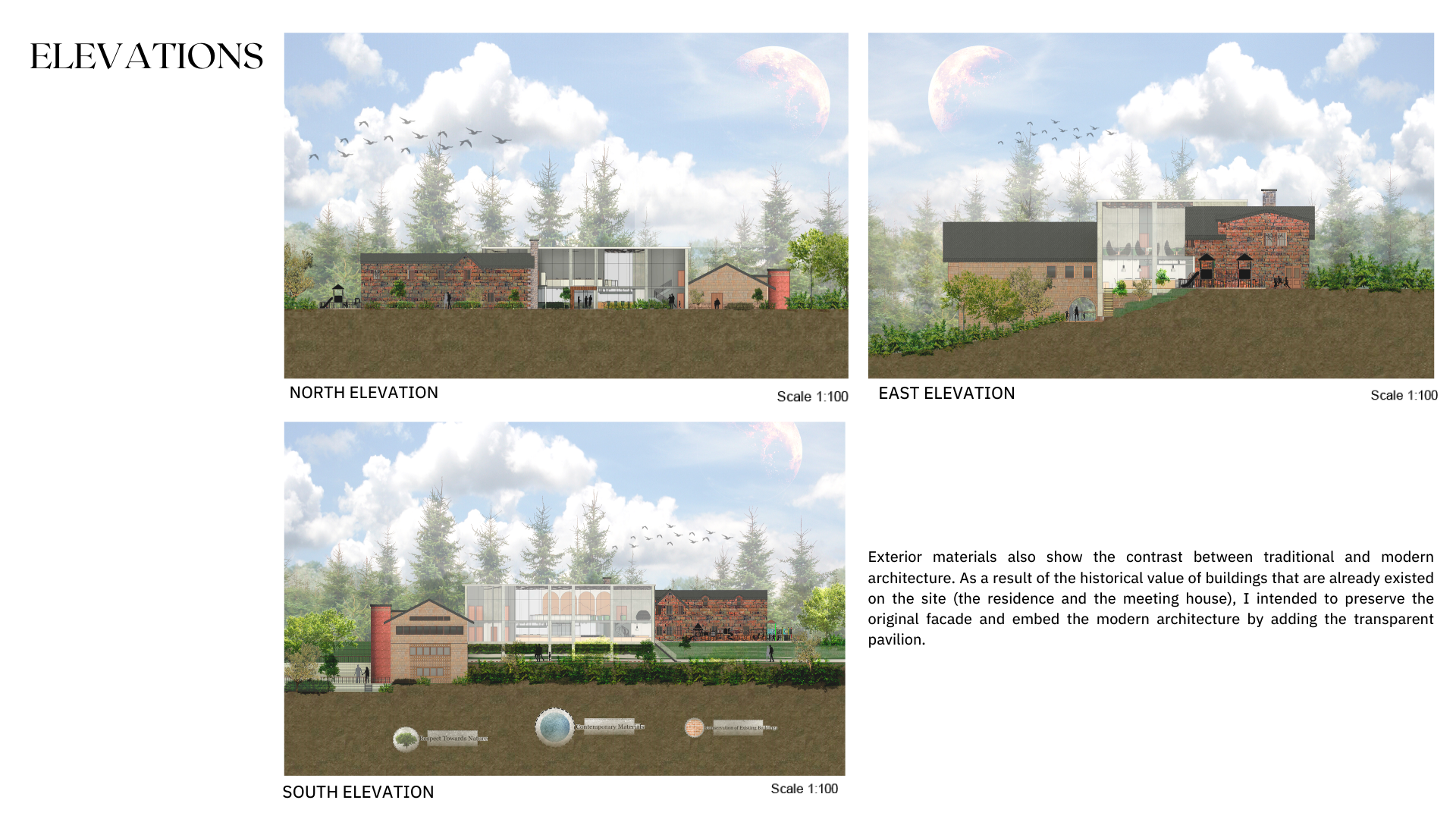 Women's Healing and Meditation Centre