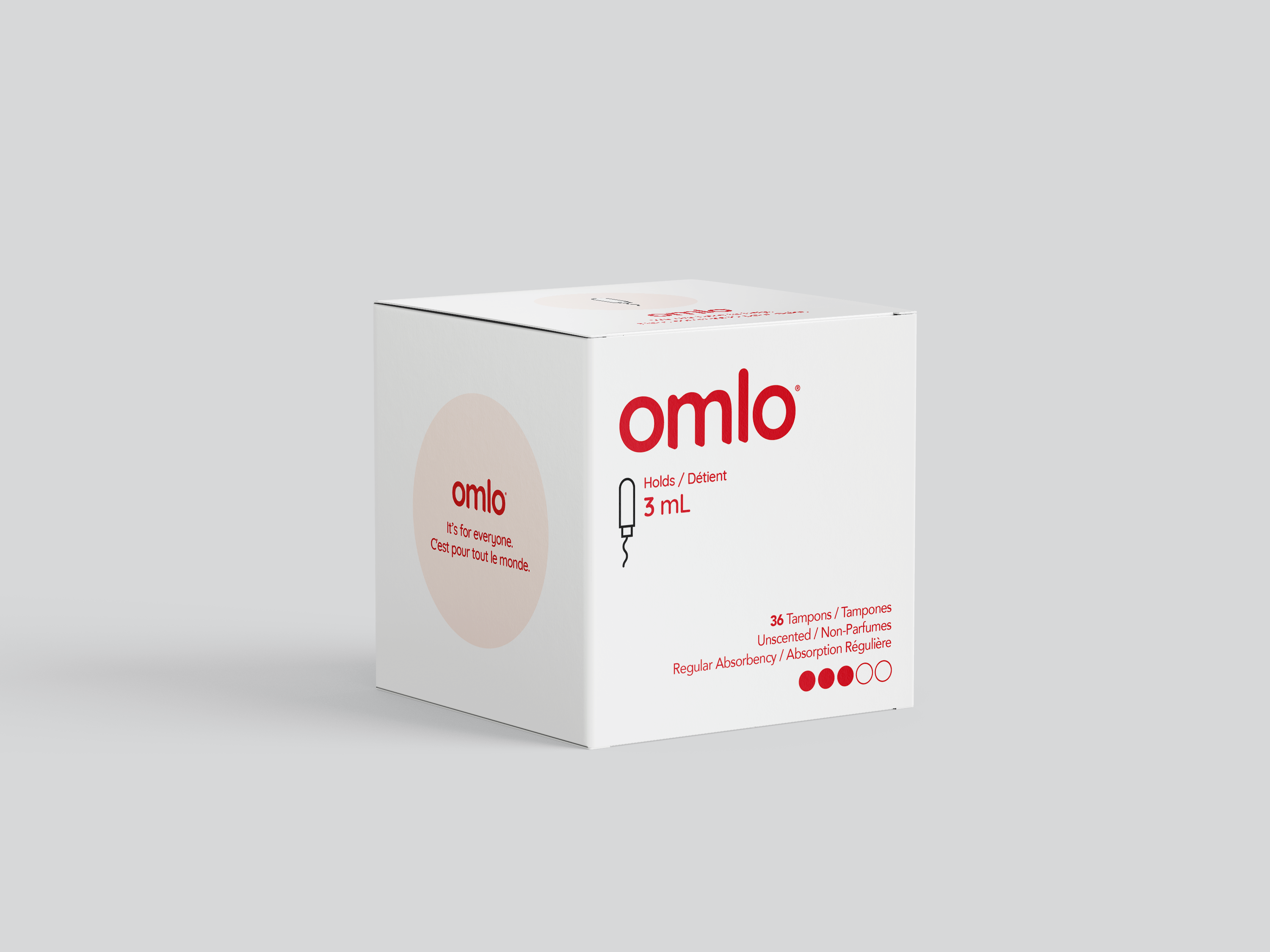 omlo - 1