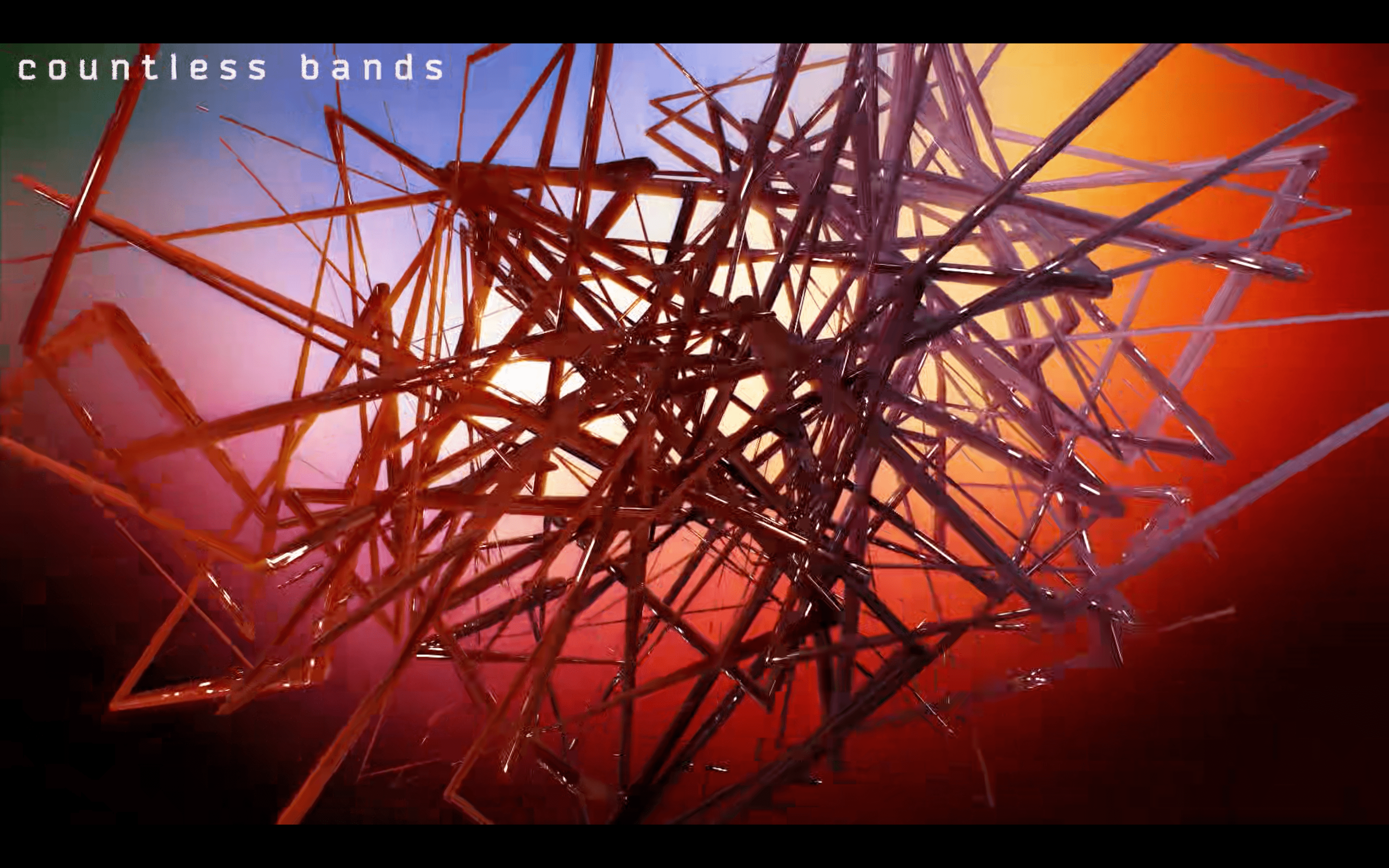 Wavelength Music Festival 2020 (Installation Piece)