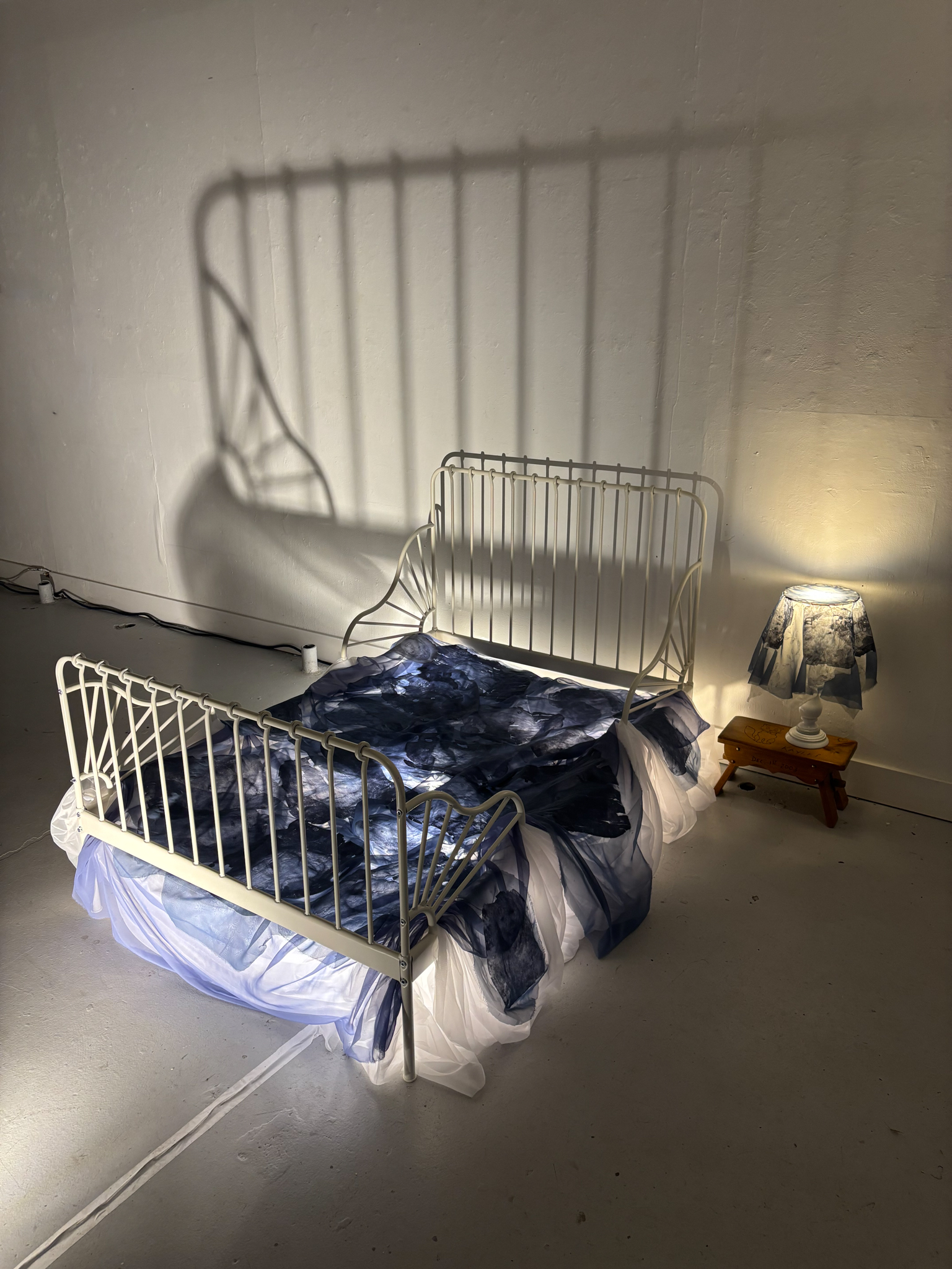 I am every age I have ever been