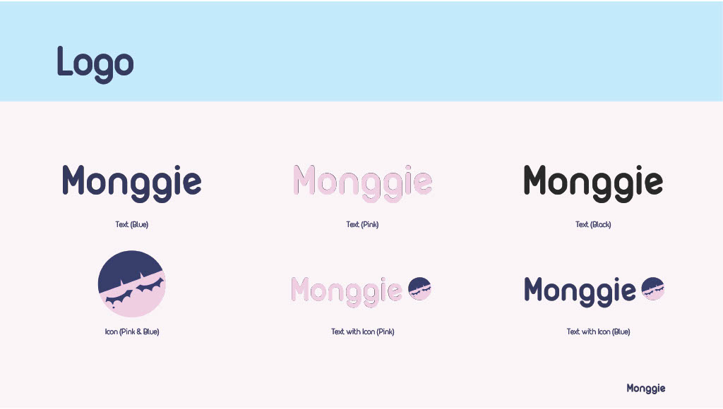 Monggie Brand Guideline 2025