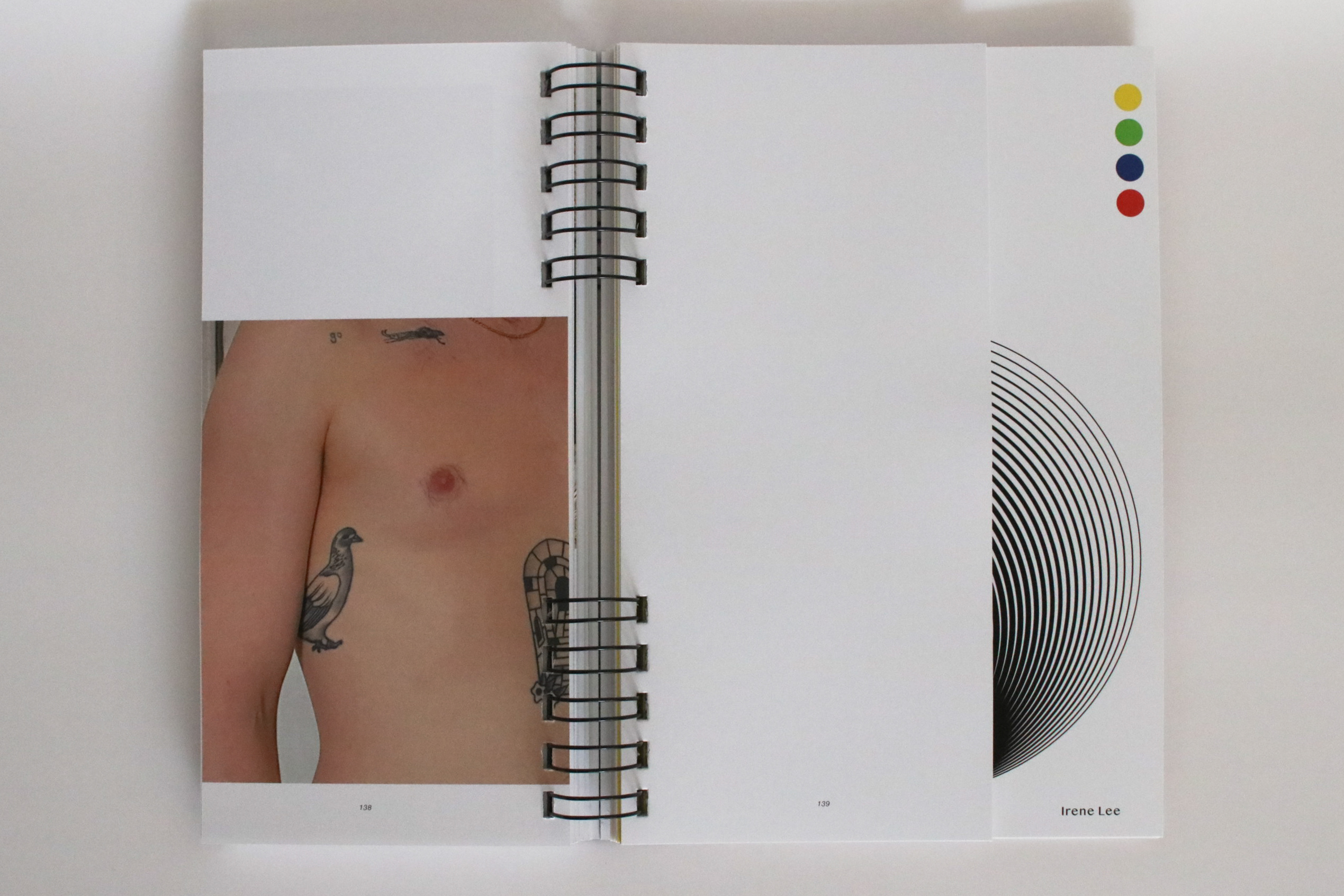 Beyond the Fantasy of Adulthood