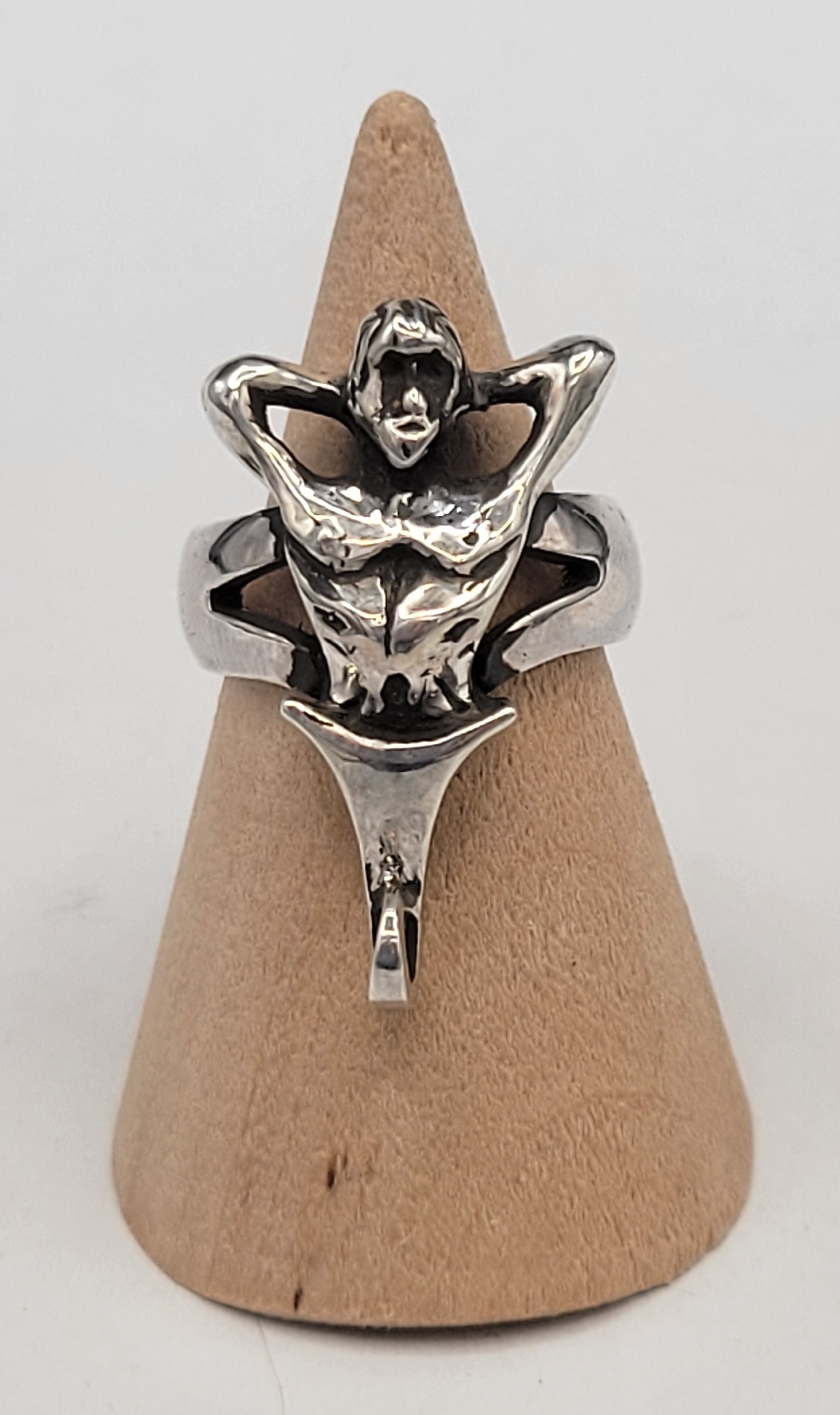 Hercules ring