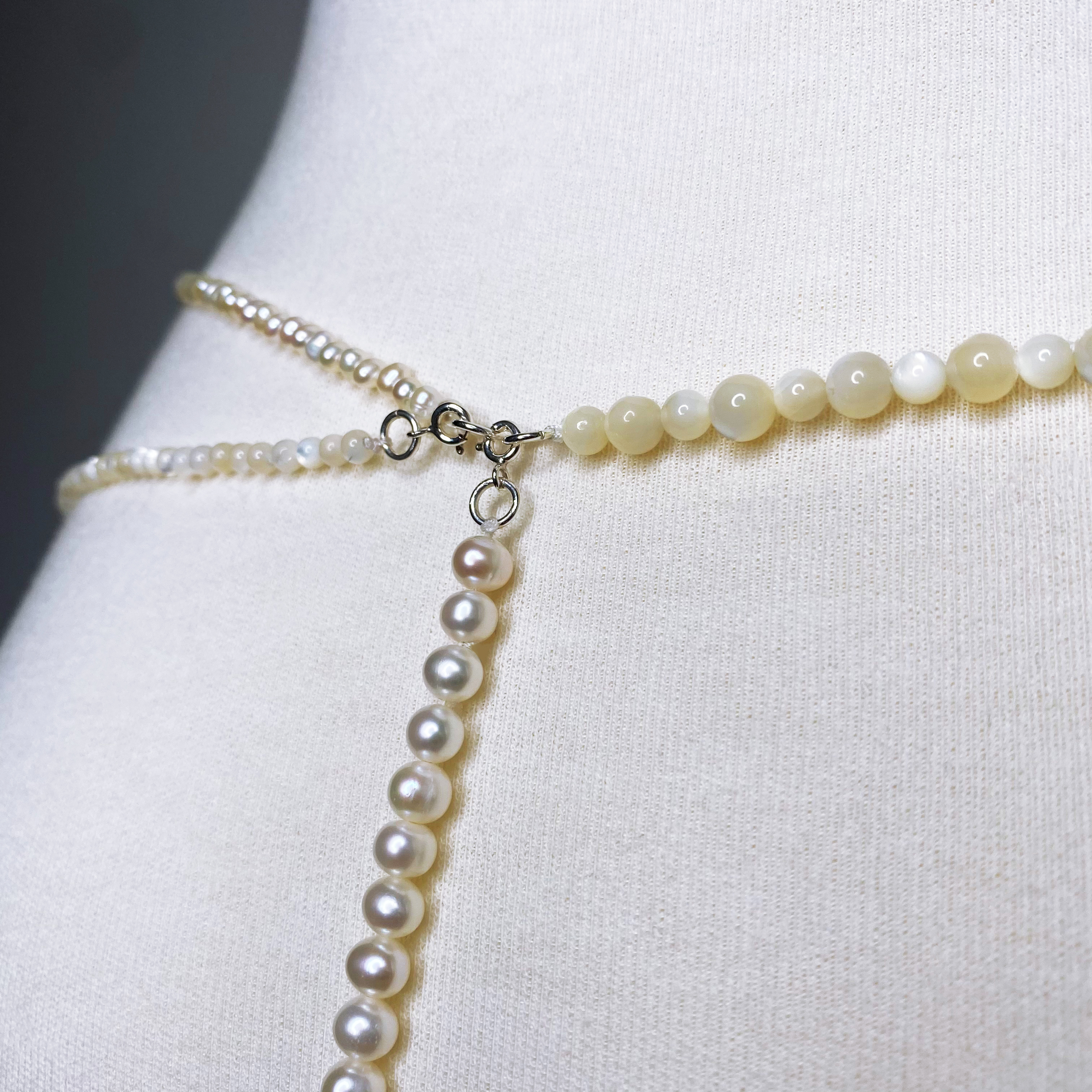 Erotic Jewellery - Ocean