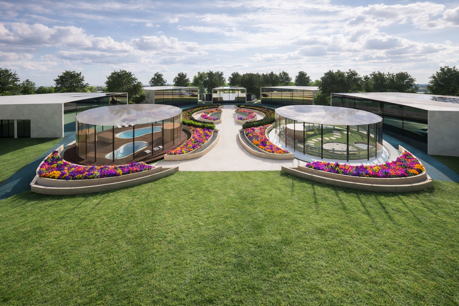 Garden of Wellness