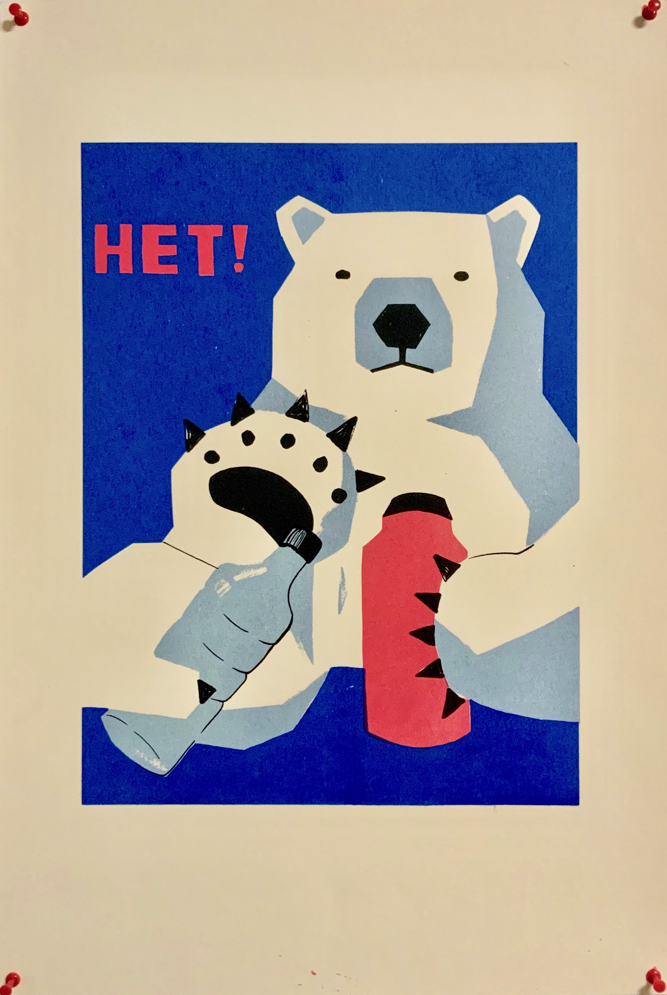 Say NO to Single Use Plastic