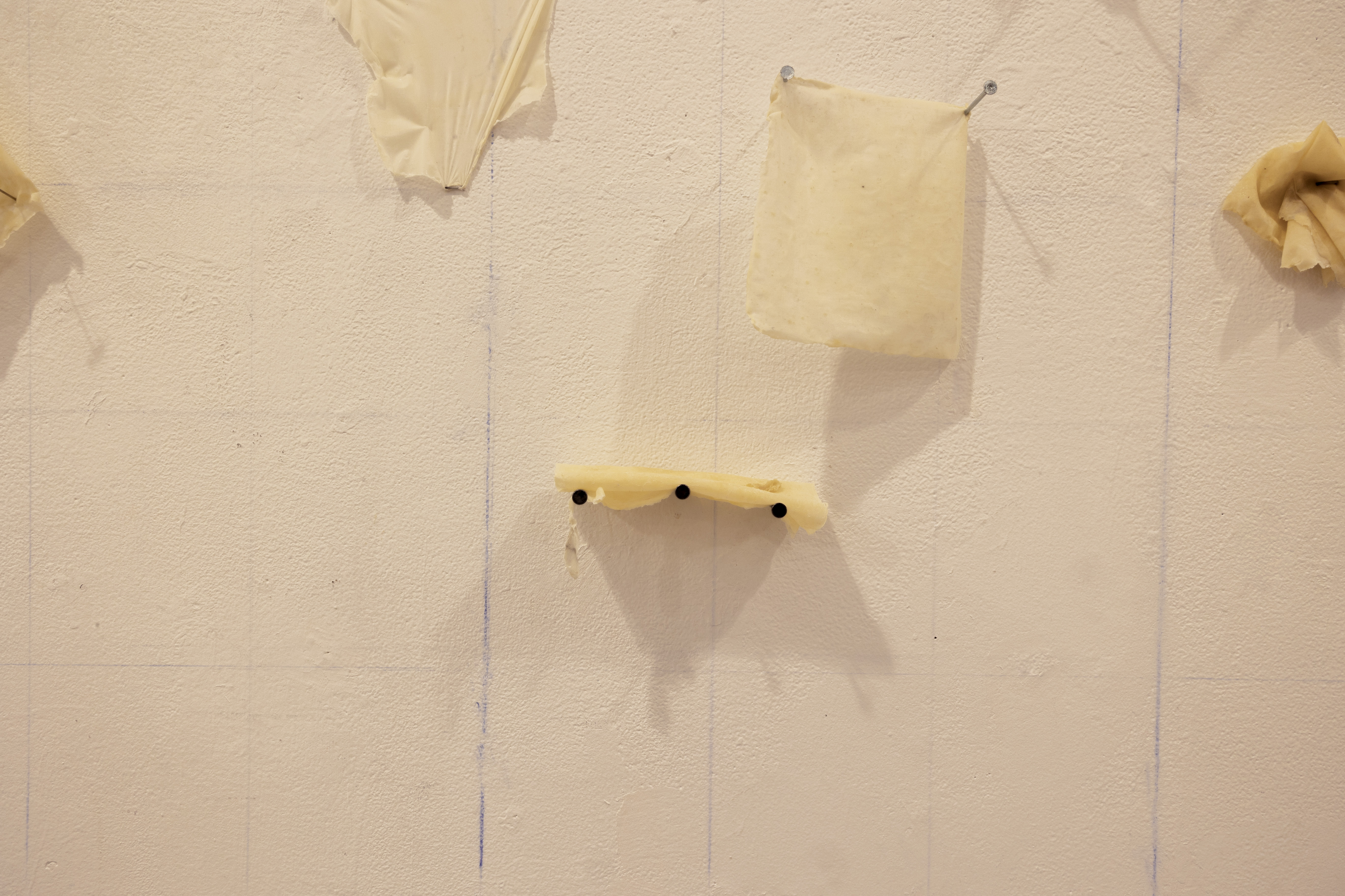 In Place of You - First Iteration