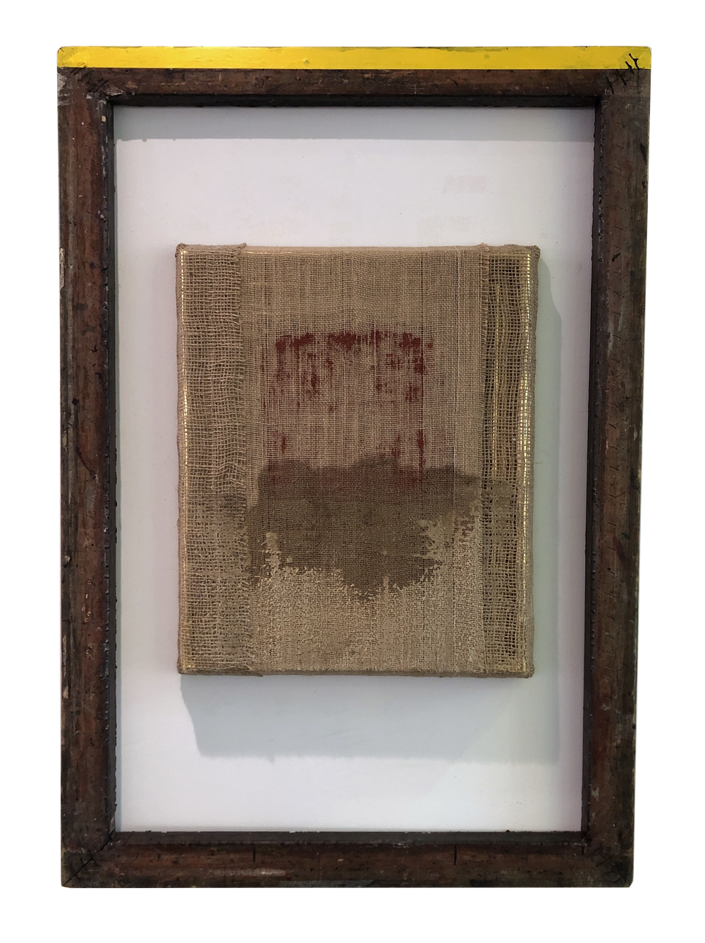 heavy is the head that wears the crown