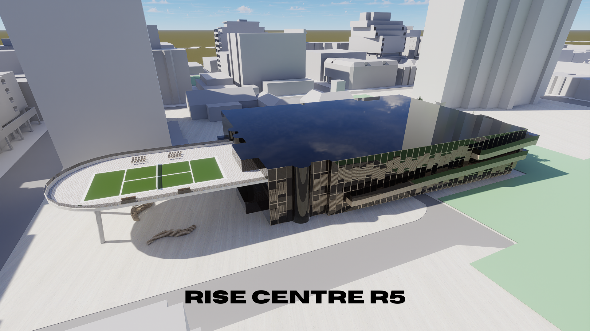 RISE CENTRE: R5