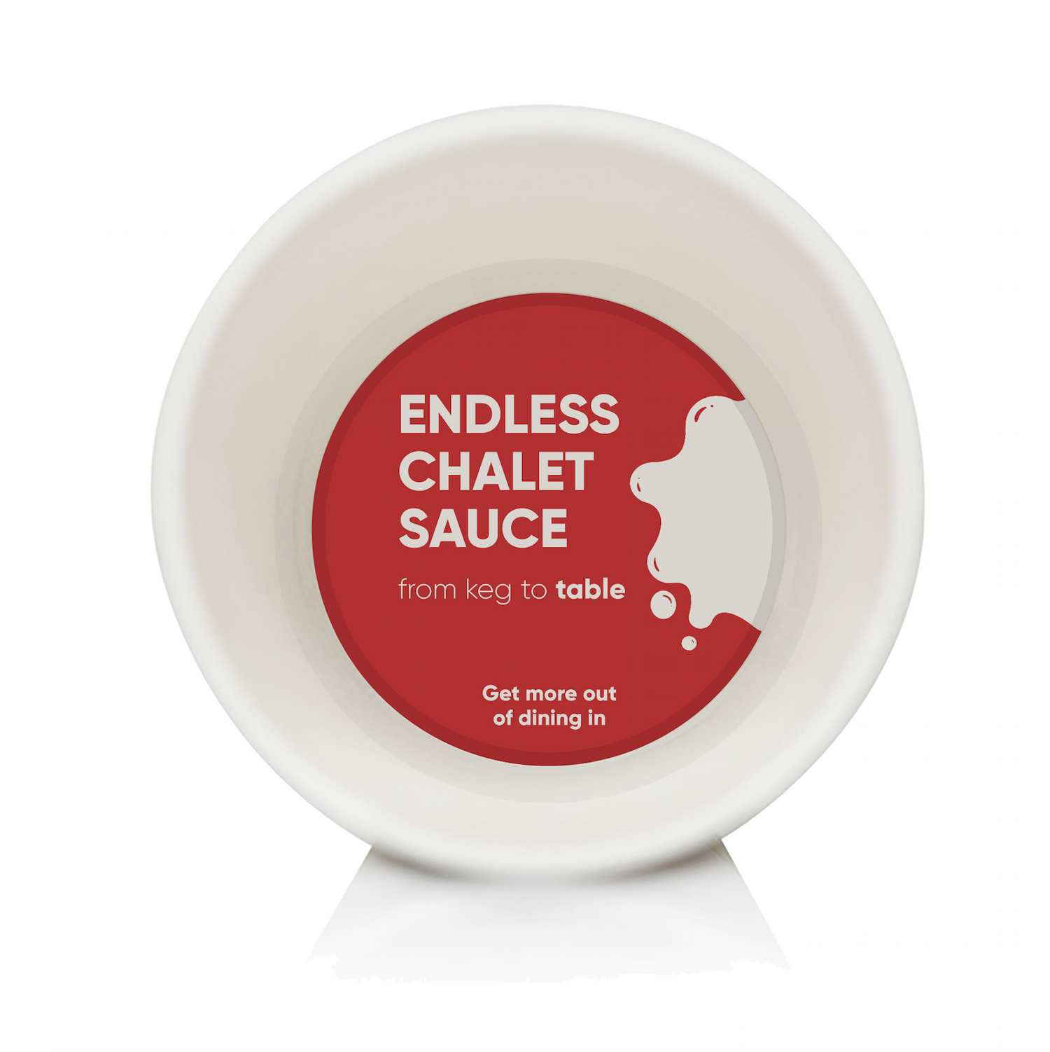 Swiss Chalet: Get more out of dining in