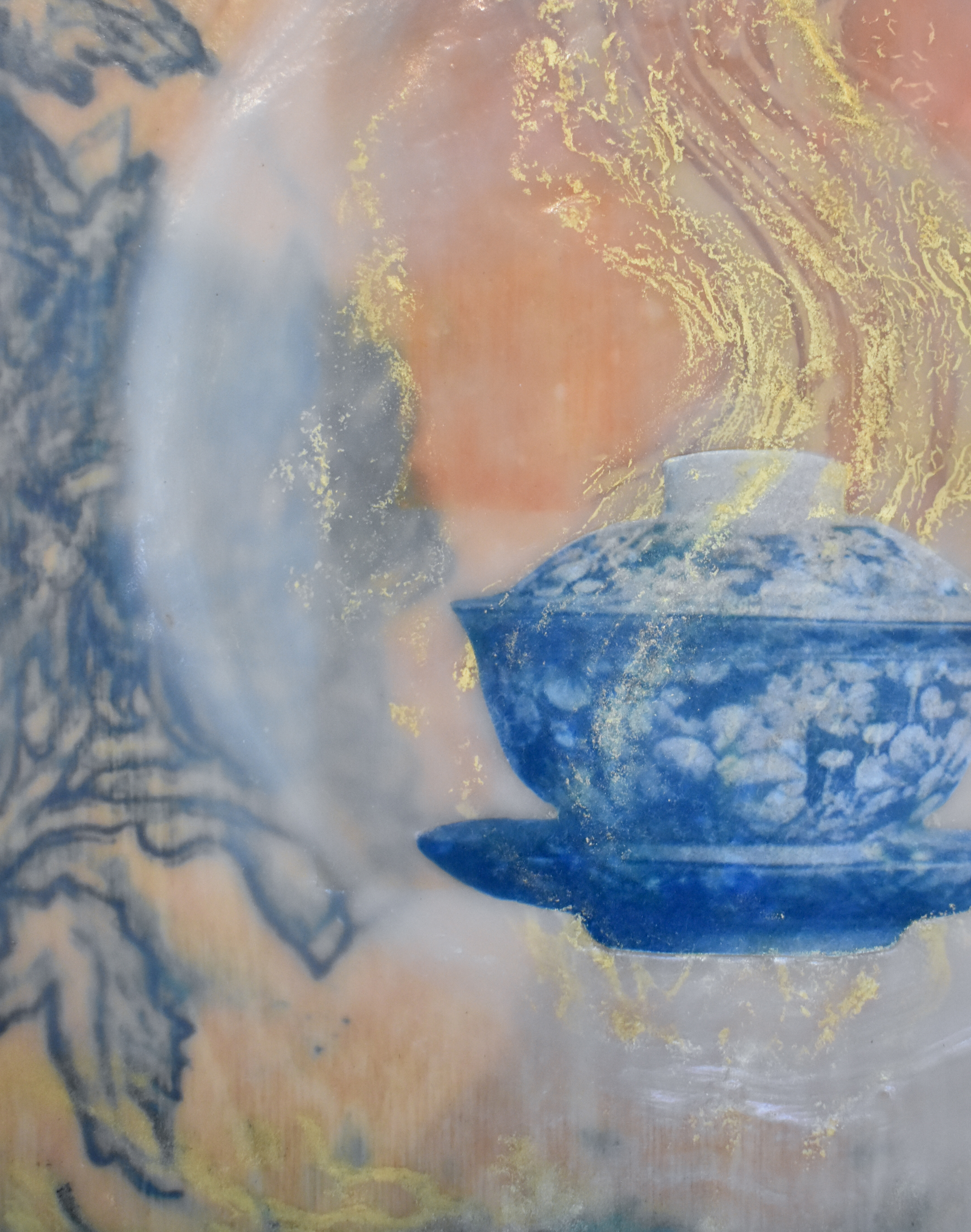 If Not Here, Then Where?