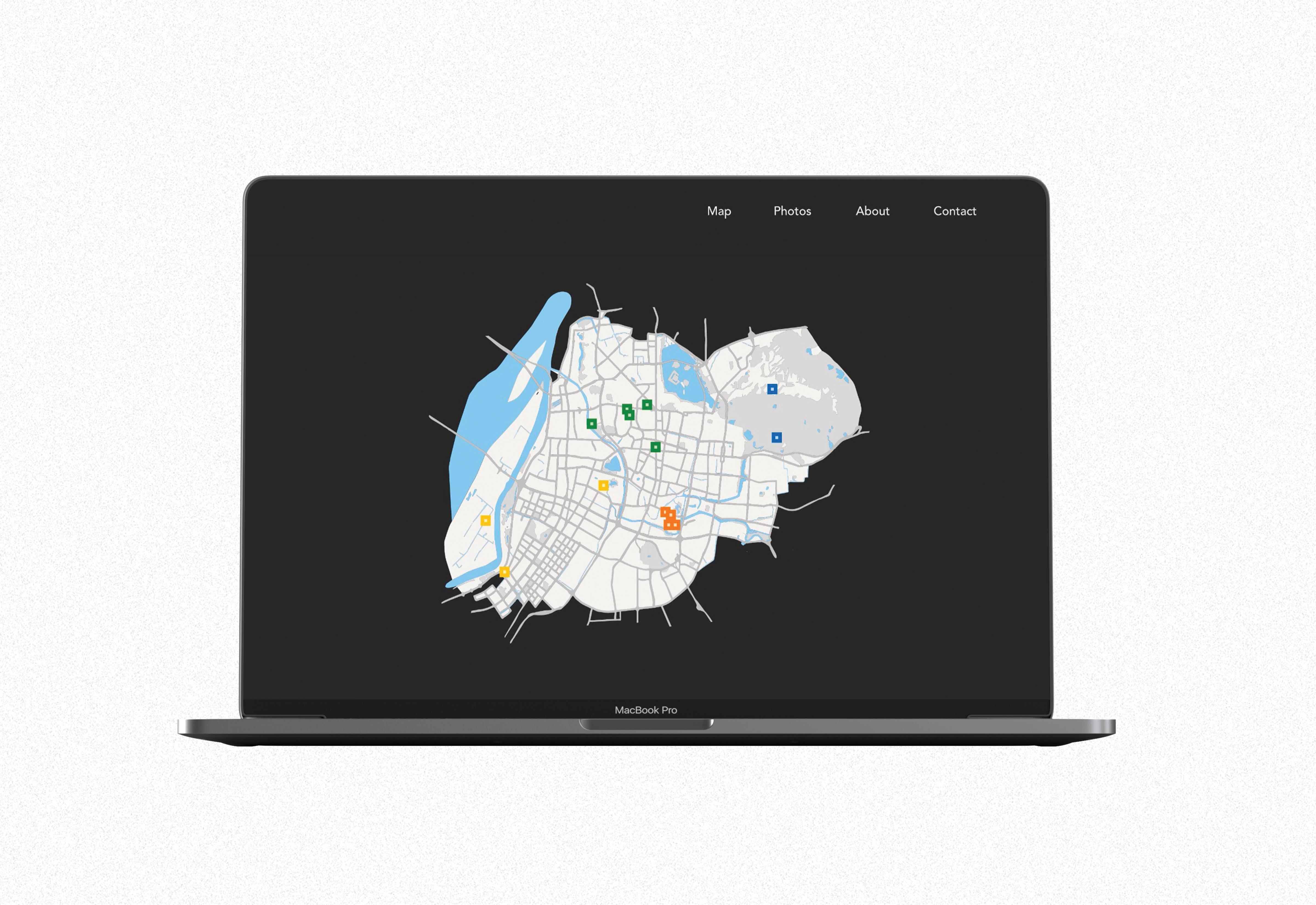 Found Arts in Nanjing