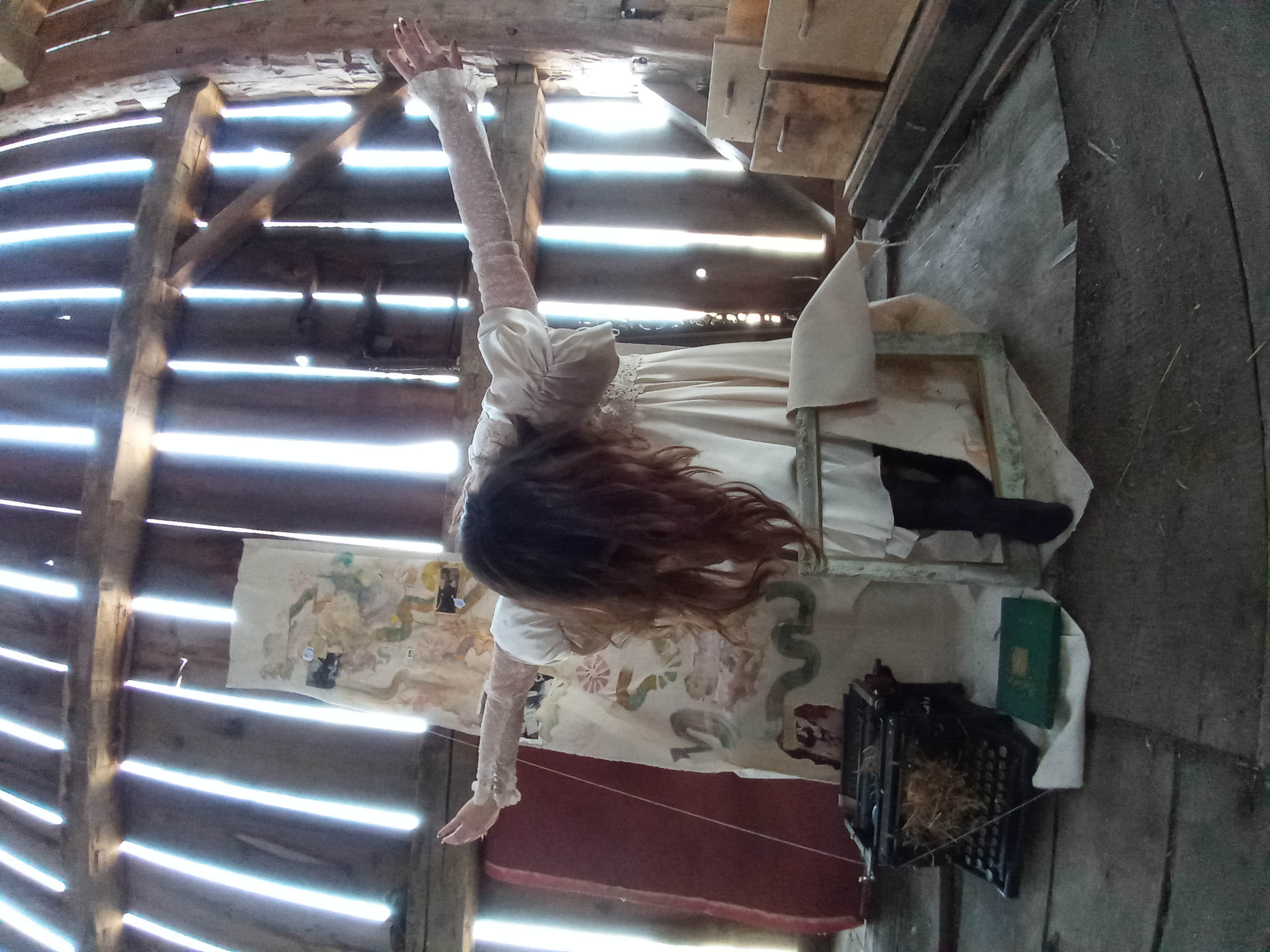 Like Some Dumb Homosapien