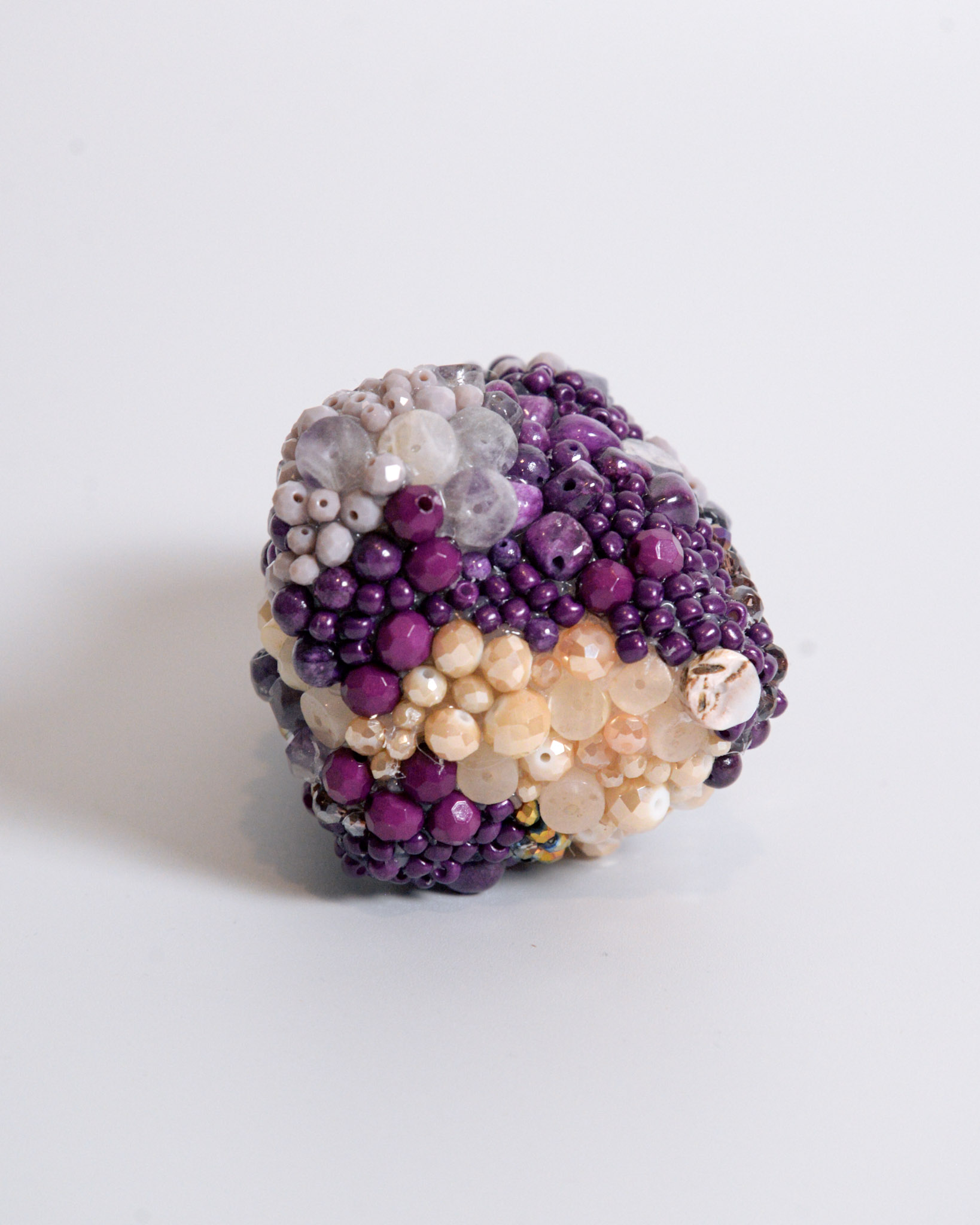 Series: Beaded Tumours