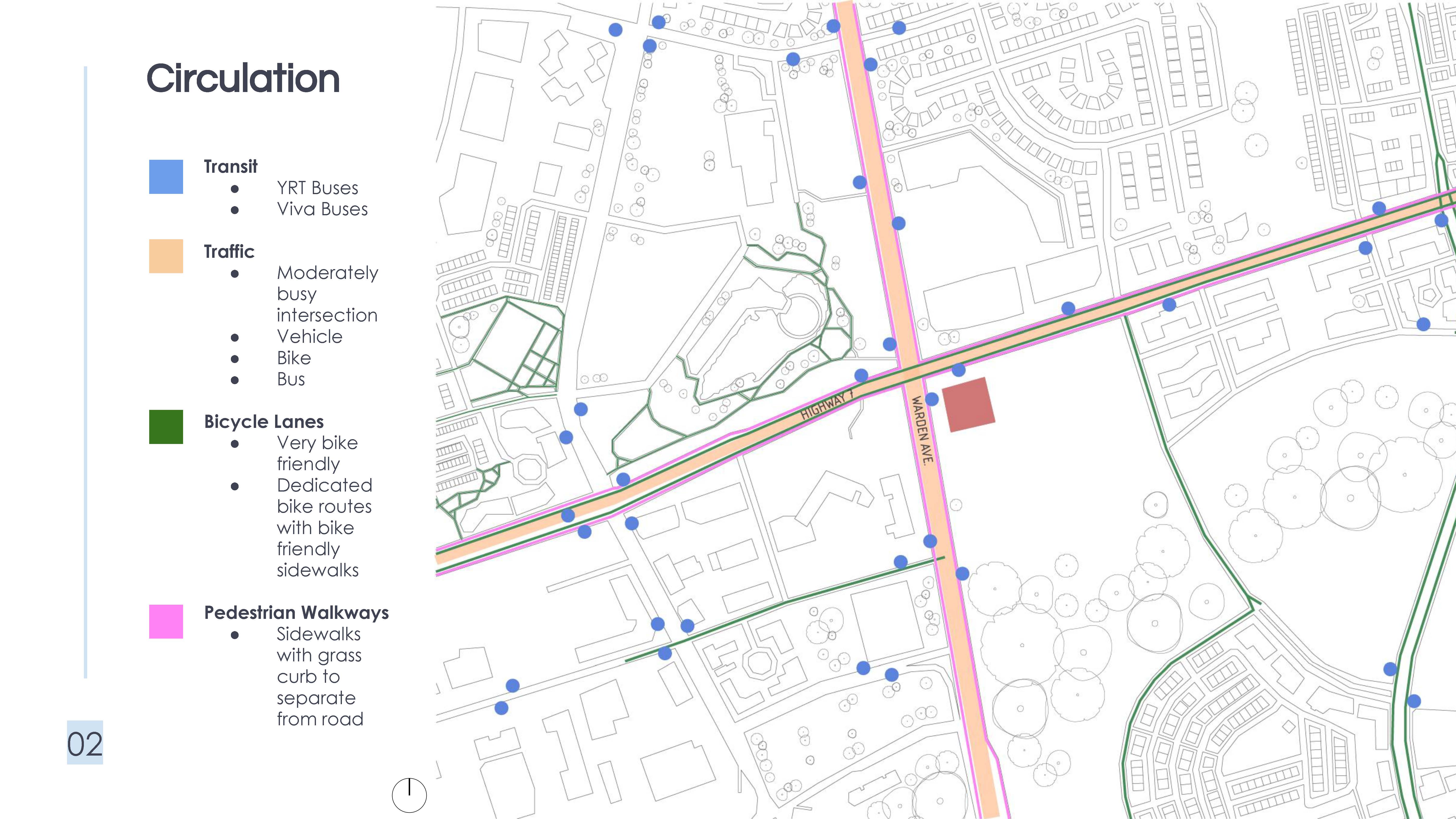 Contemporary Arts Center of Markham