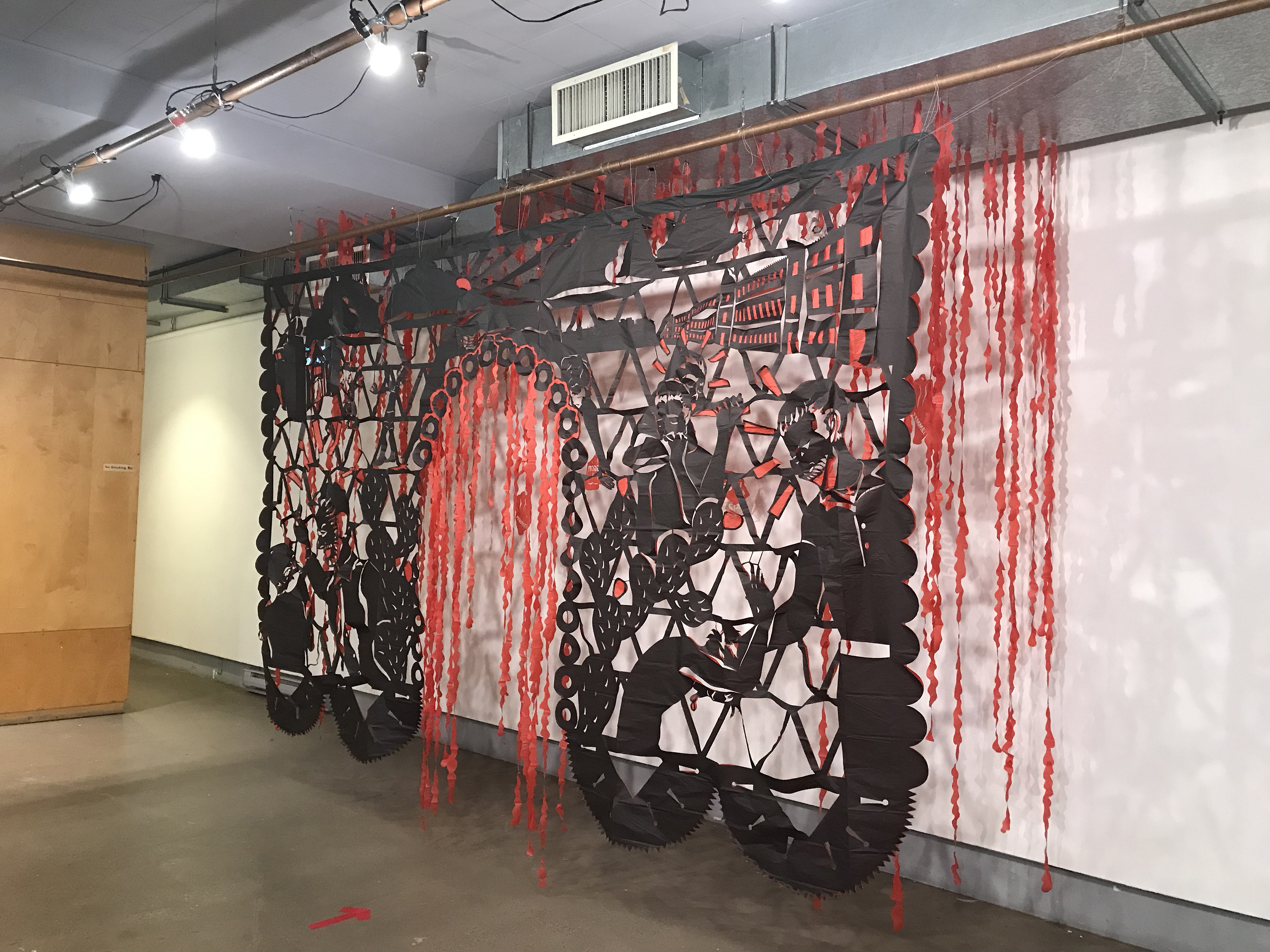 ¿Cuando Se Acaba? Parte II / When Is It Over? Part II