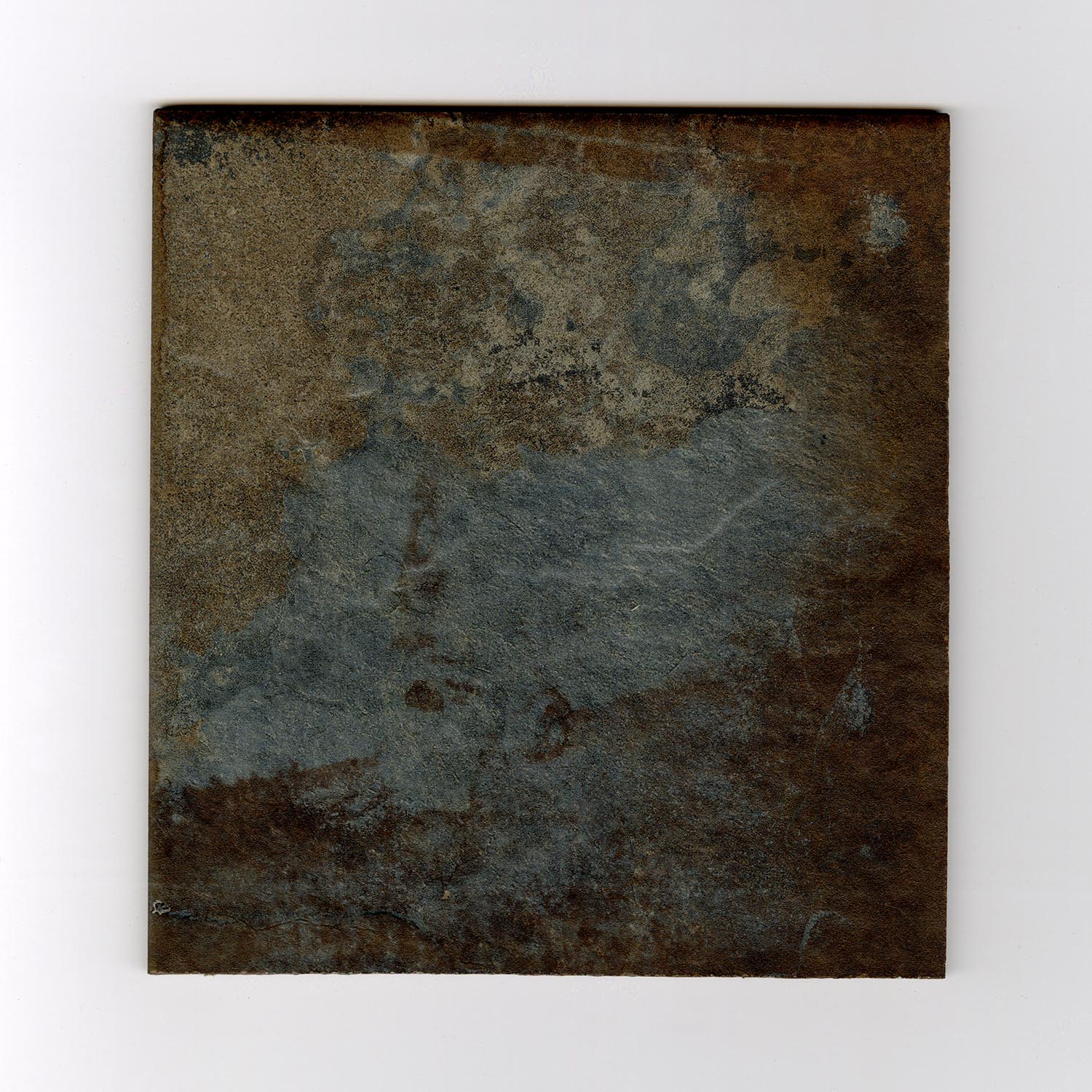 Porcelain and Ceramic