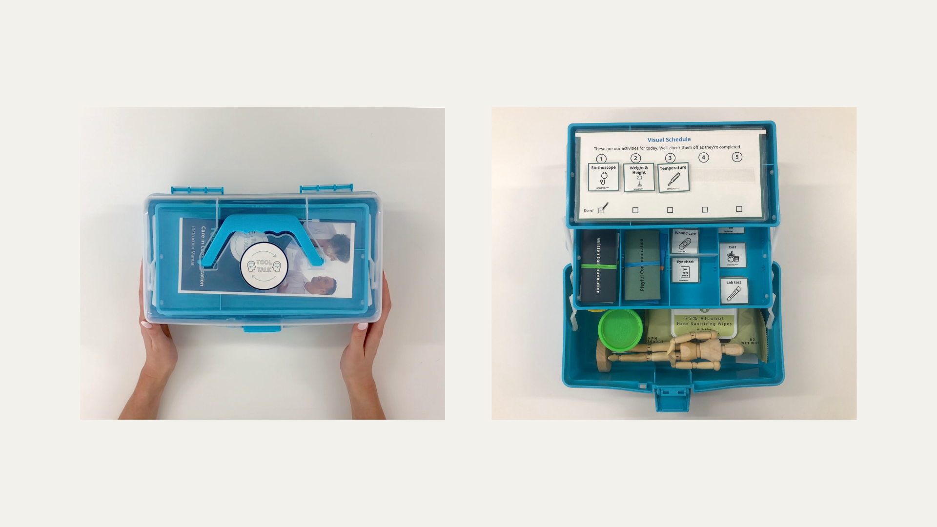 ToolTalk: Final Project